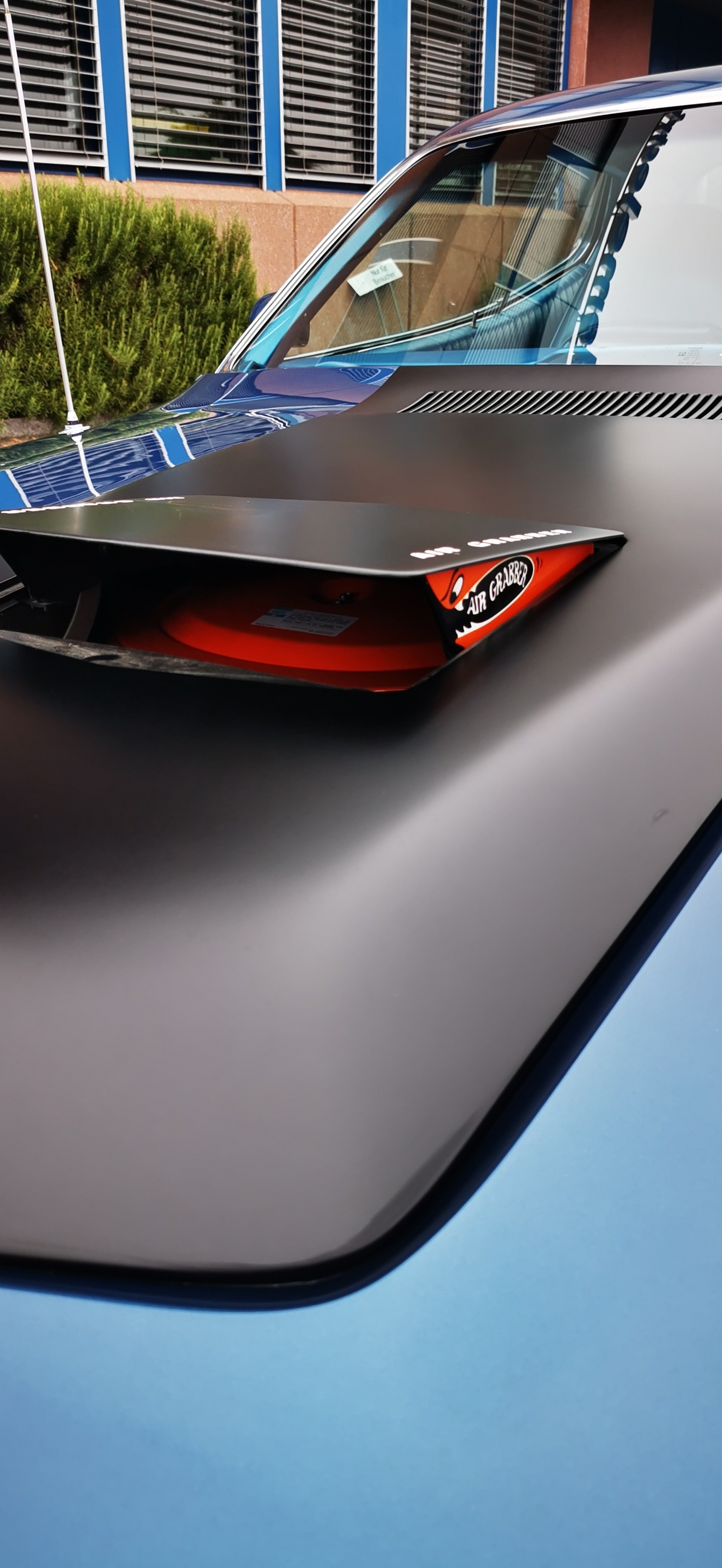 PLYMOUTH GTX 440 Six Pack-image-7