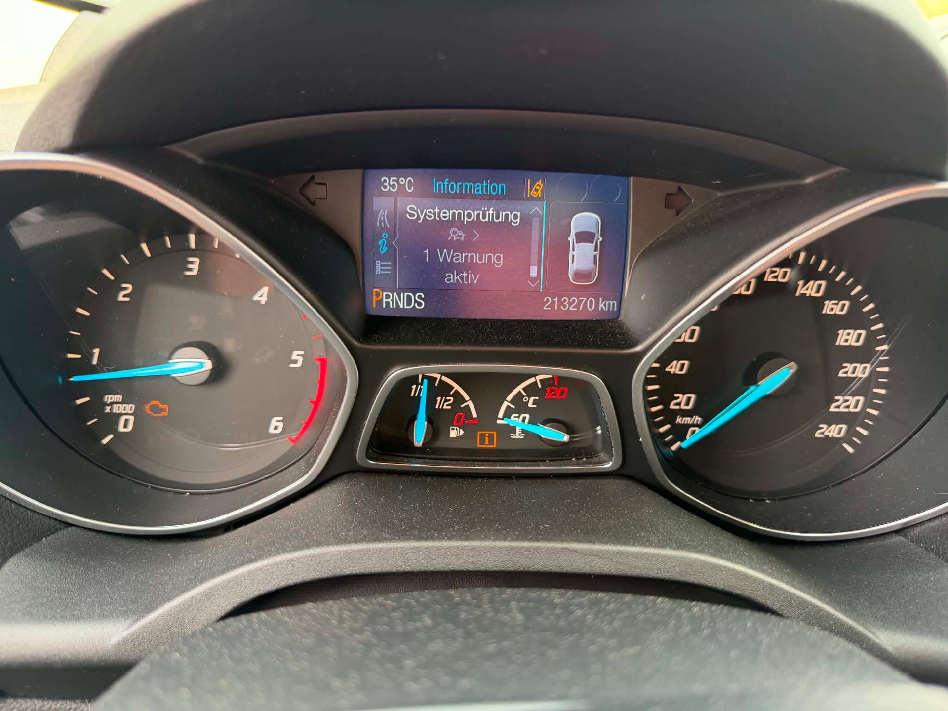 FORD Kuga 2.0 TDCi Titanium S 4WD PowerShift-image-12