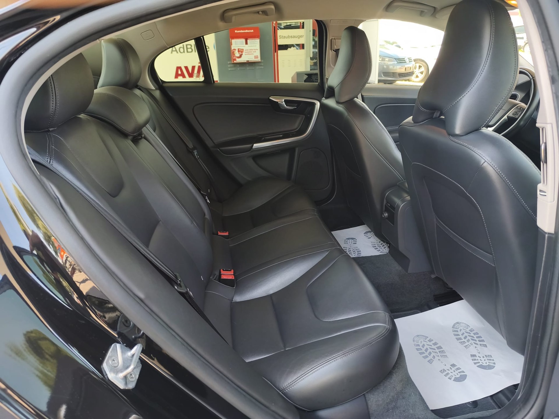 VOLVO S60 T5 Summum R-Design Geartronic-image-6