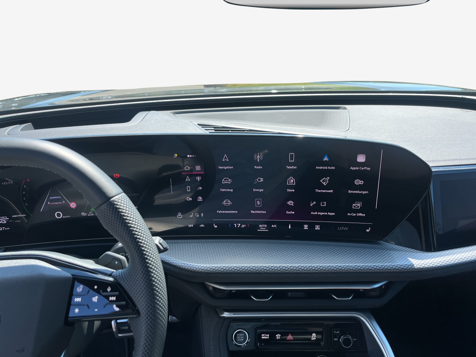 AUDI Q5 e-hybrid quattro 270 kW S-tronic-image-10