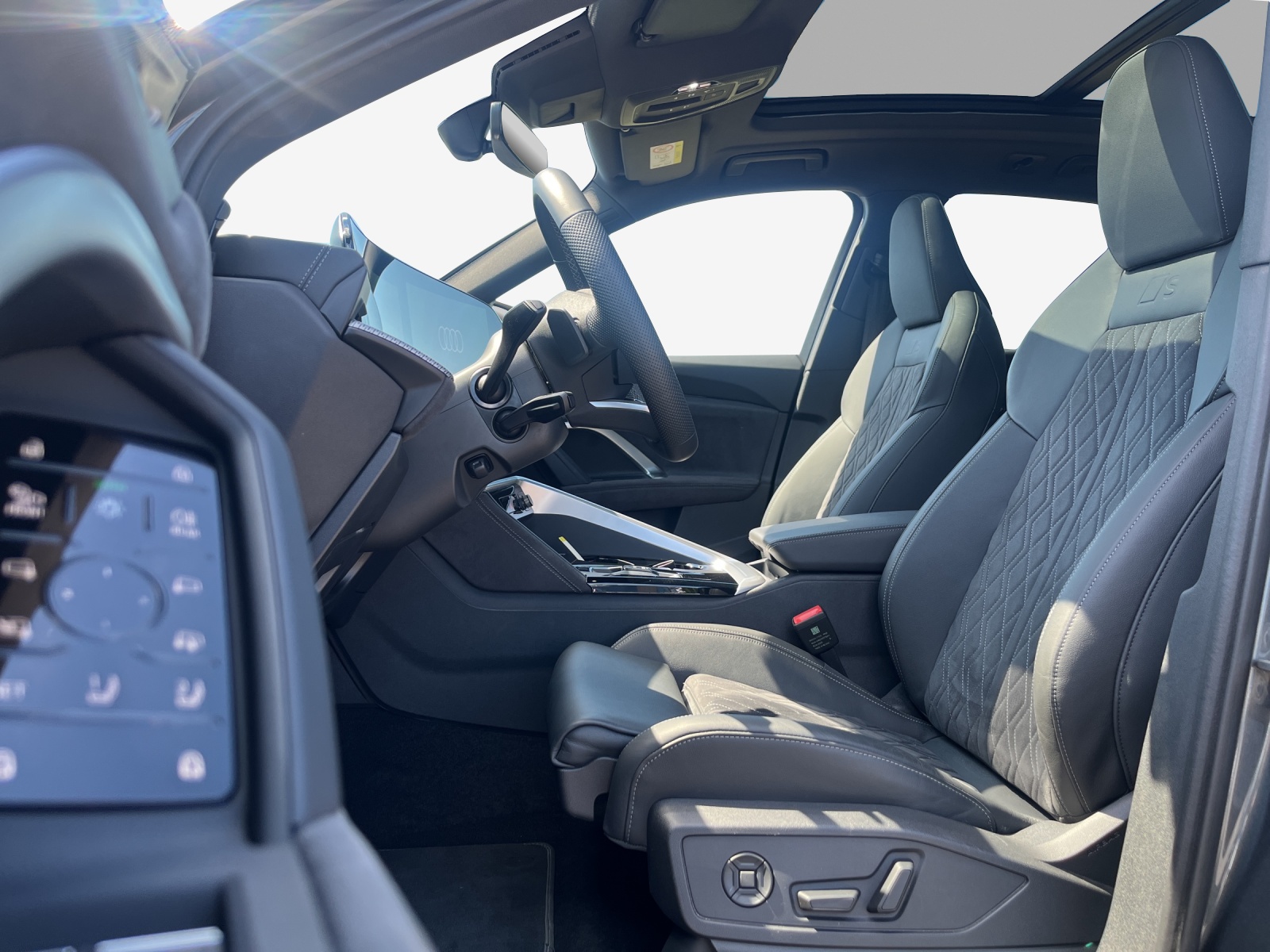 AUDI Q5 e-hybrid quattro 270 kW S-tronic-image-7