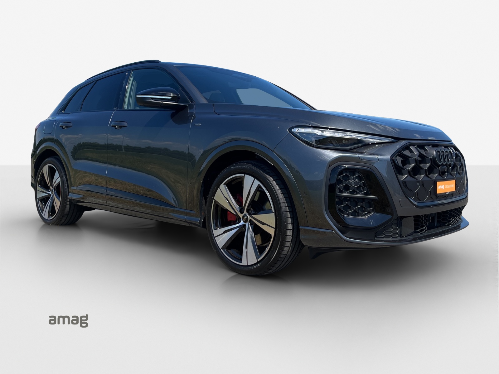 AUDI Q5 e-hybrid quattro 270 kW S-tronic-image-5