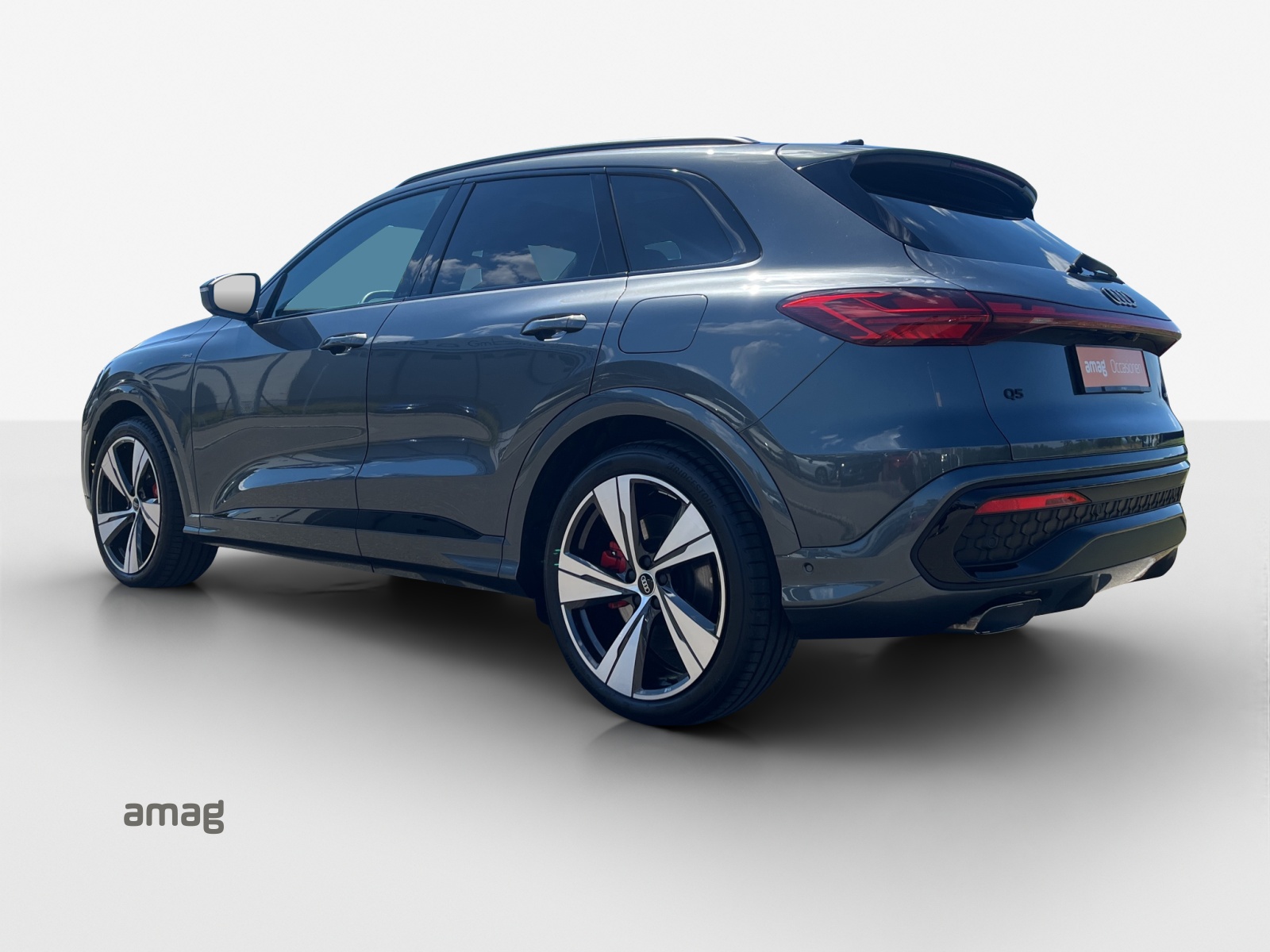 AUDI Q5 e-hybrid quattro 270 kW S-tronic-showroom-element-2