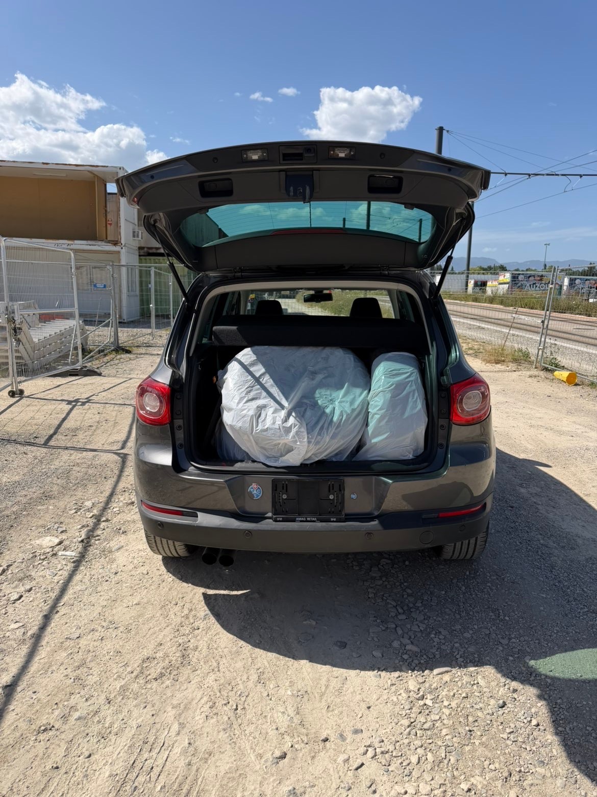 VW Tiguan 2.0 TSI Sport&Style DSG-image-11