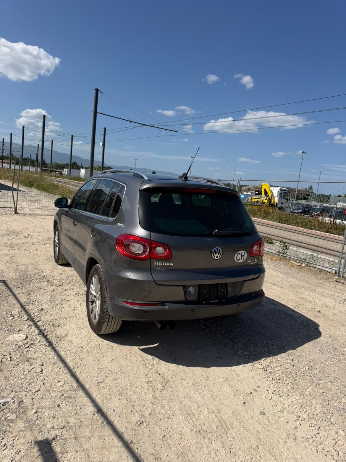 VW Tiguan 2.0 TSI Sport&Style DSG-image-9
