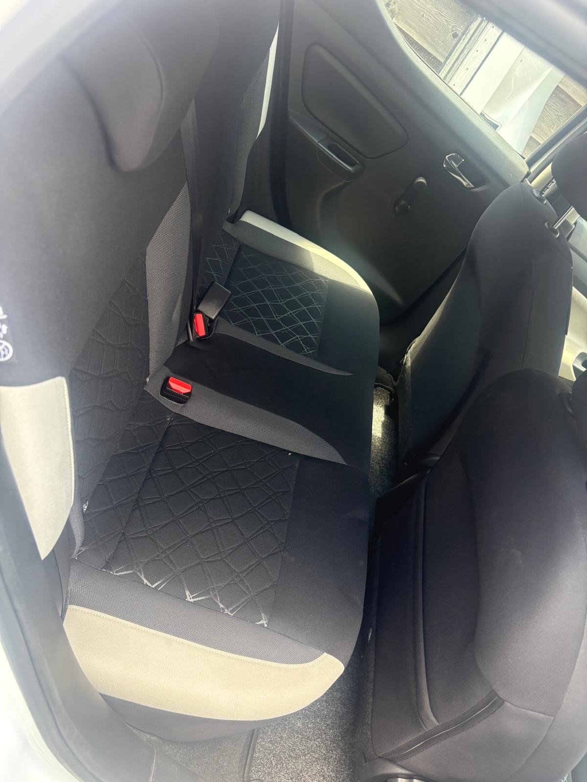 NISSAN Micra IG71 acenta-image-7