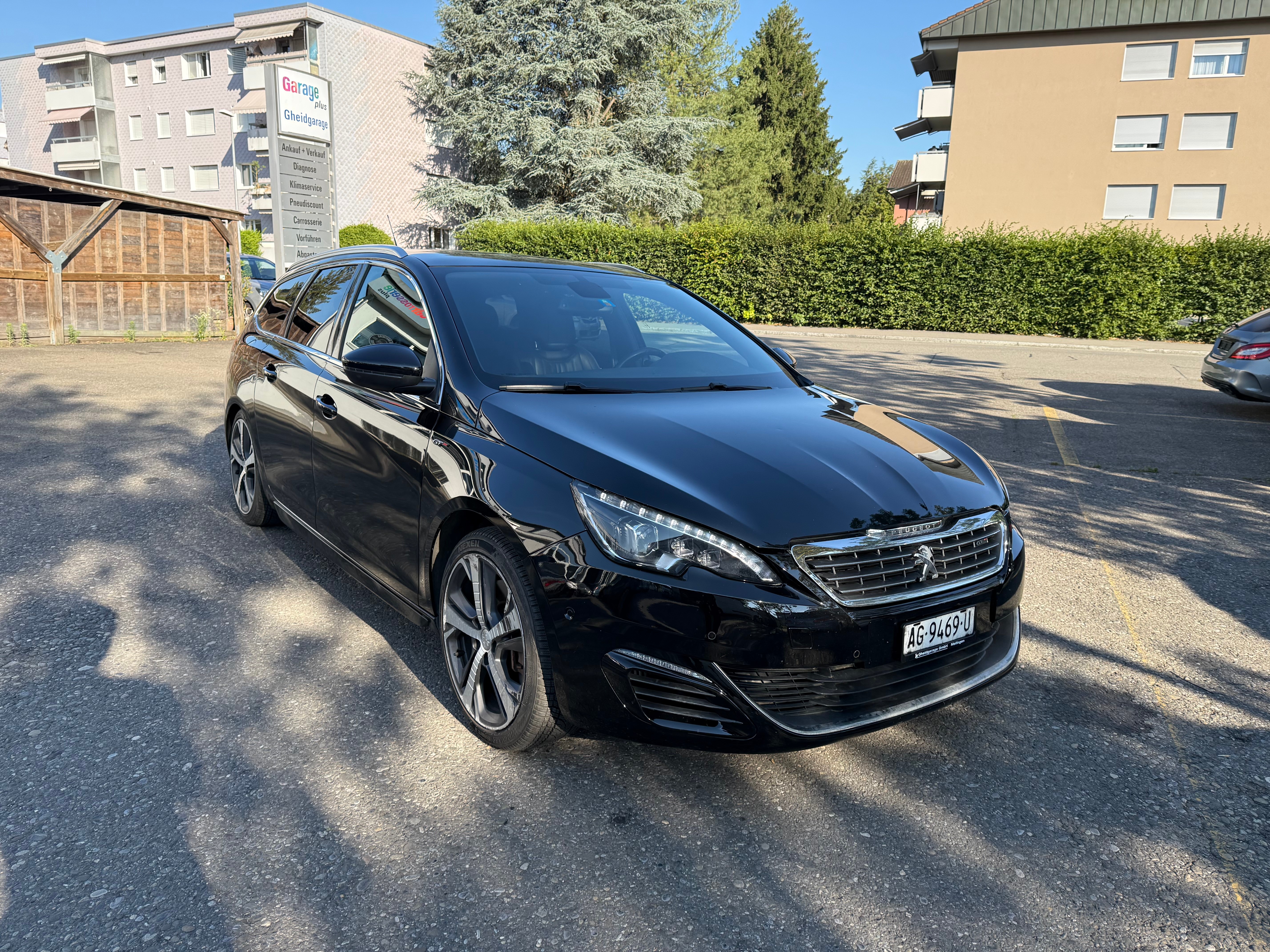PEUGEOT 308 — slika 7