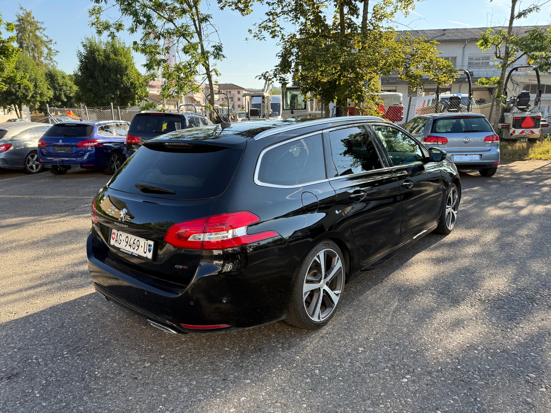 PEUGEOT 308 SW 1.6 eTHP GT-image-2