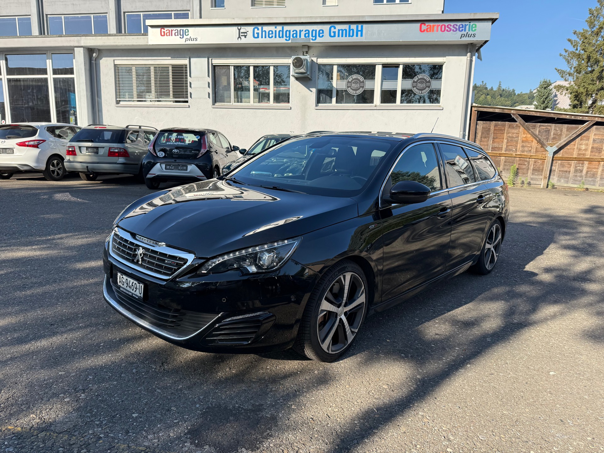 PEUGEOT 308 SW 1.6 eTHP GT-image-1