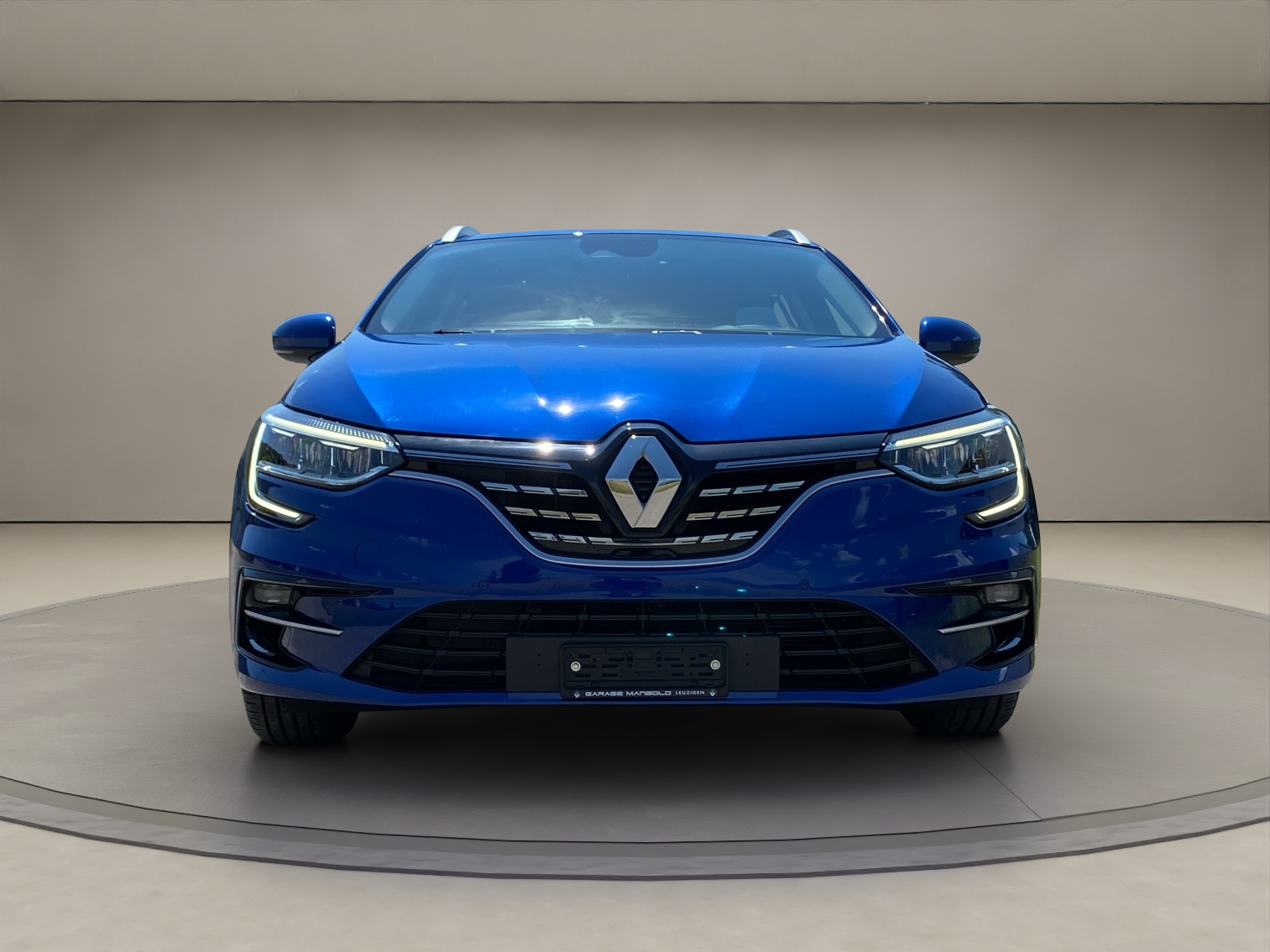 RENAULT Mégane Grandtour 1.6 E-Tech Intens-image-7
