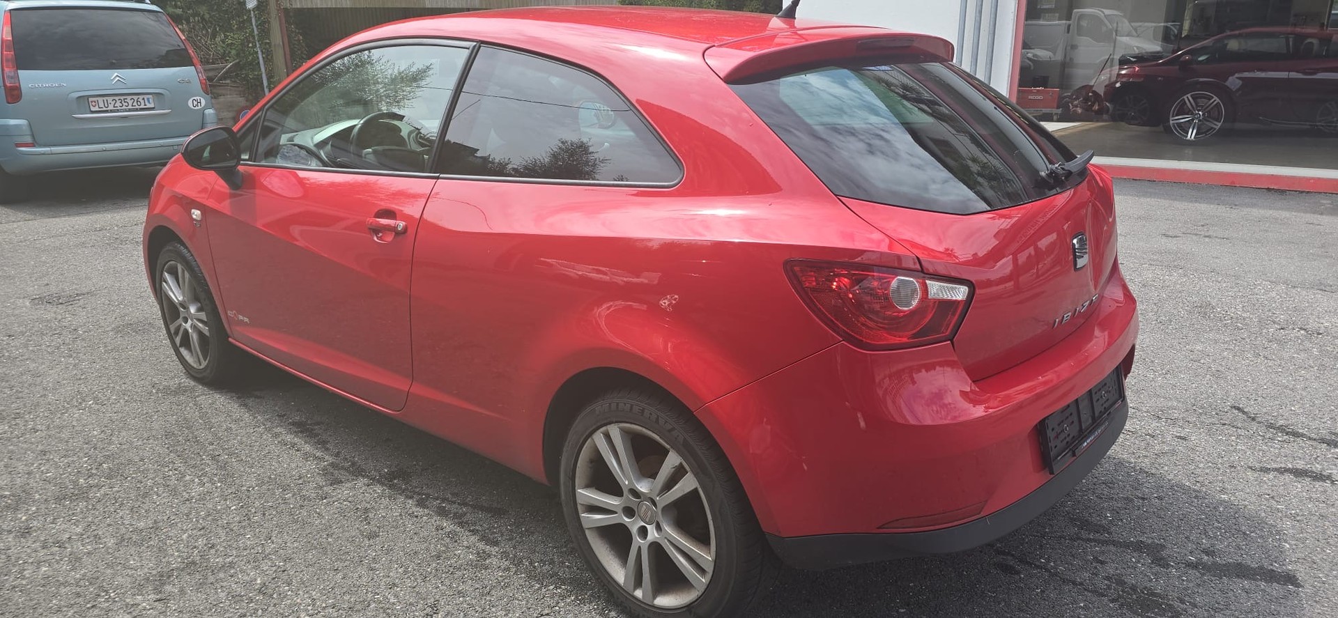SEAT Ibiza SC 1.2 TSI Style-image-6