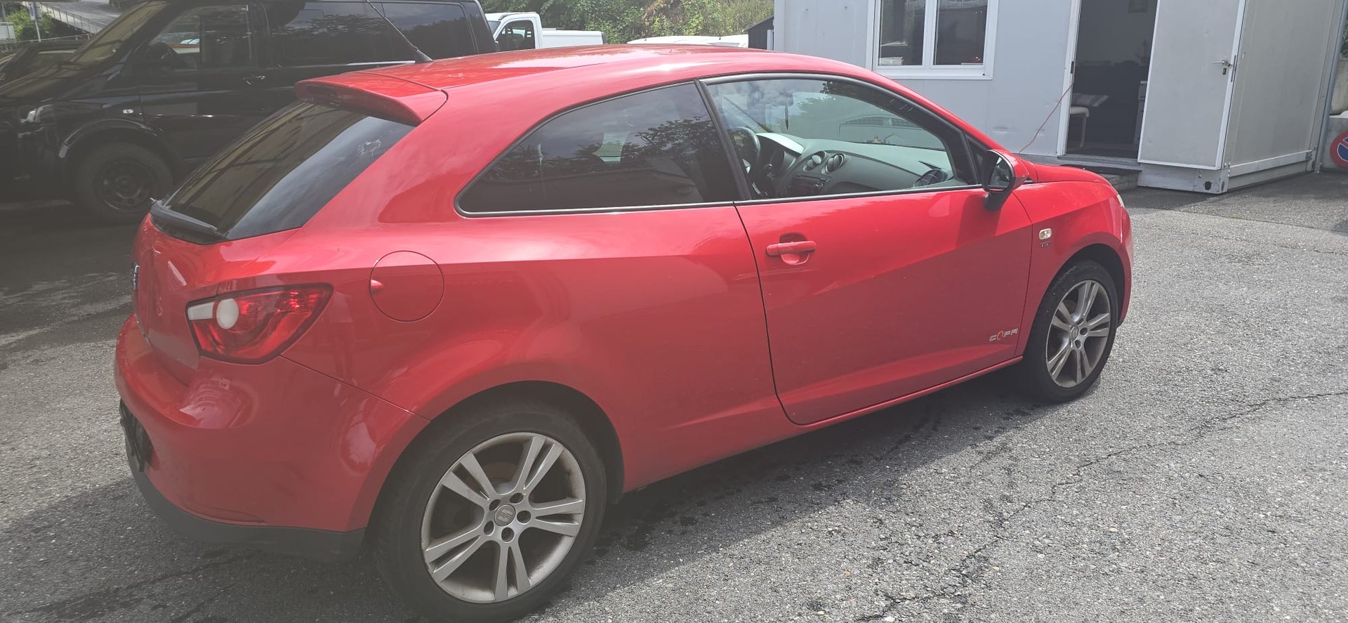 SEAT Ibiza SC 1.2 TSI Style-image-3