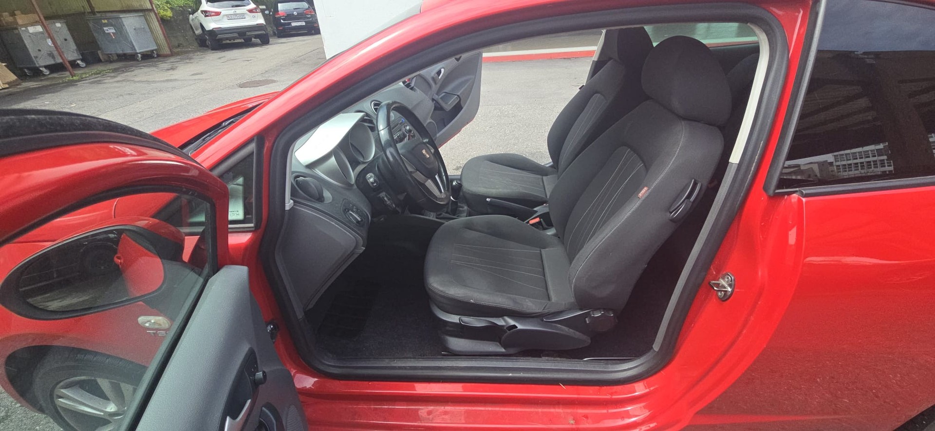 SEAT Ibiza SC 1.2 TSI Style-image-5
