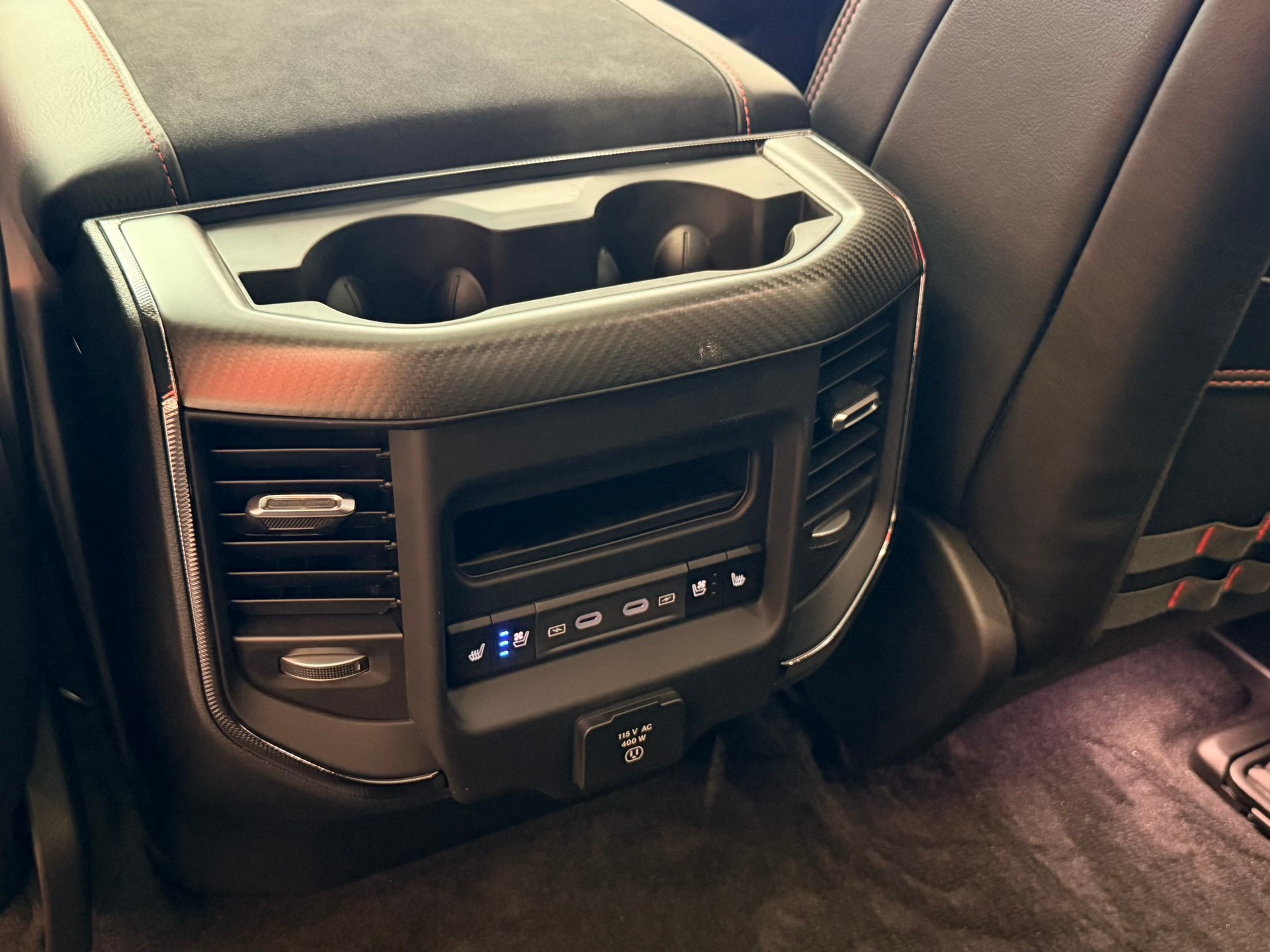 DODGE RAM RHO 3.0 R6 Bi Turbo 540PS-image-21