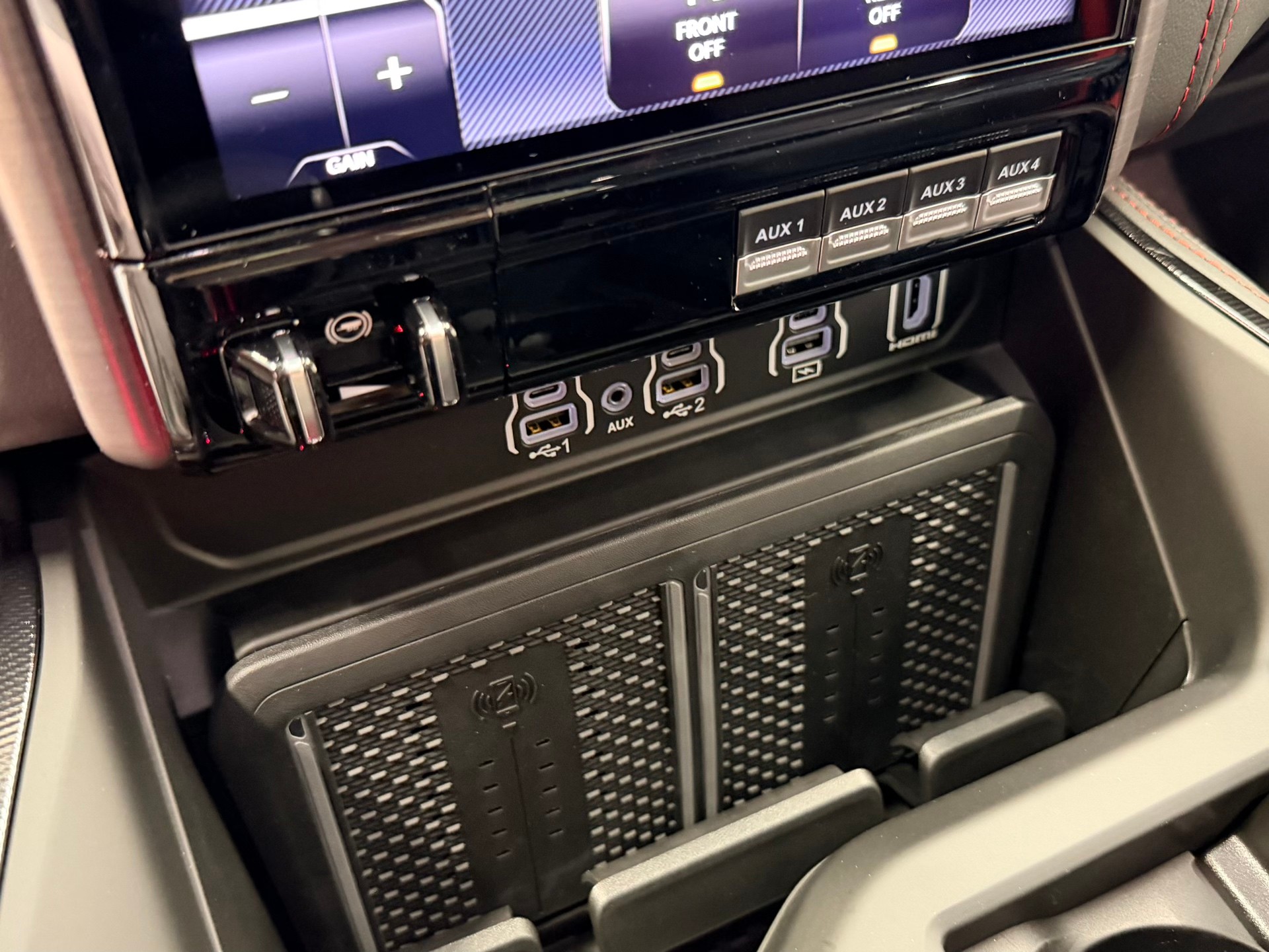 DODGE RAM RHO 3.0 R6 Bi Turbo 540PS-image-26