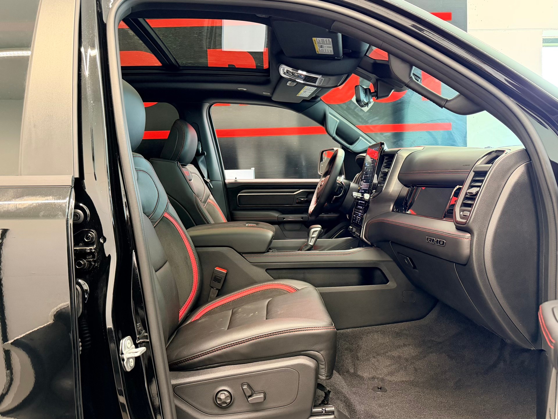 DODGE RAM RHO 3.0 R6 Bi Turbo 540PS-image-19