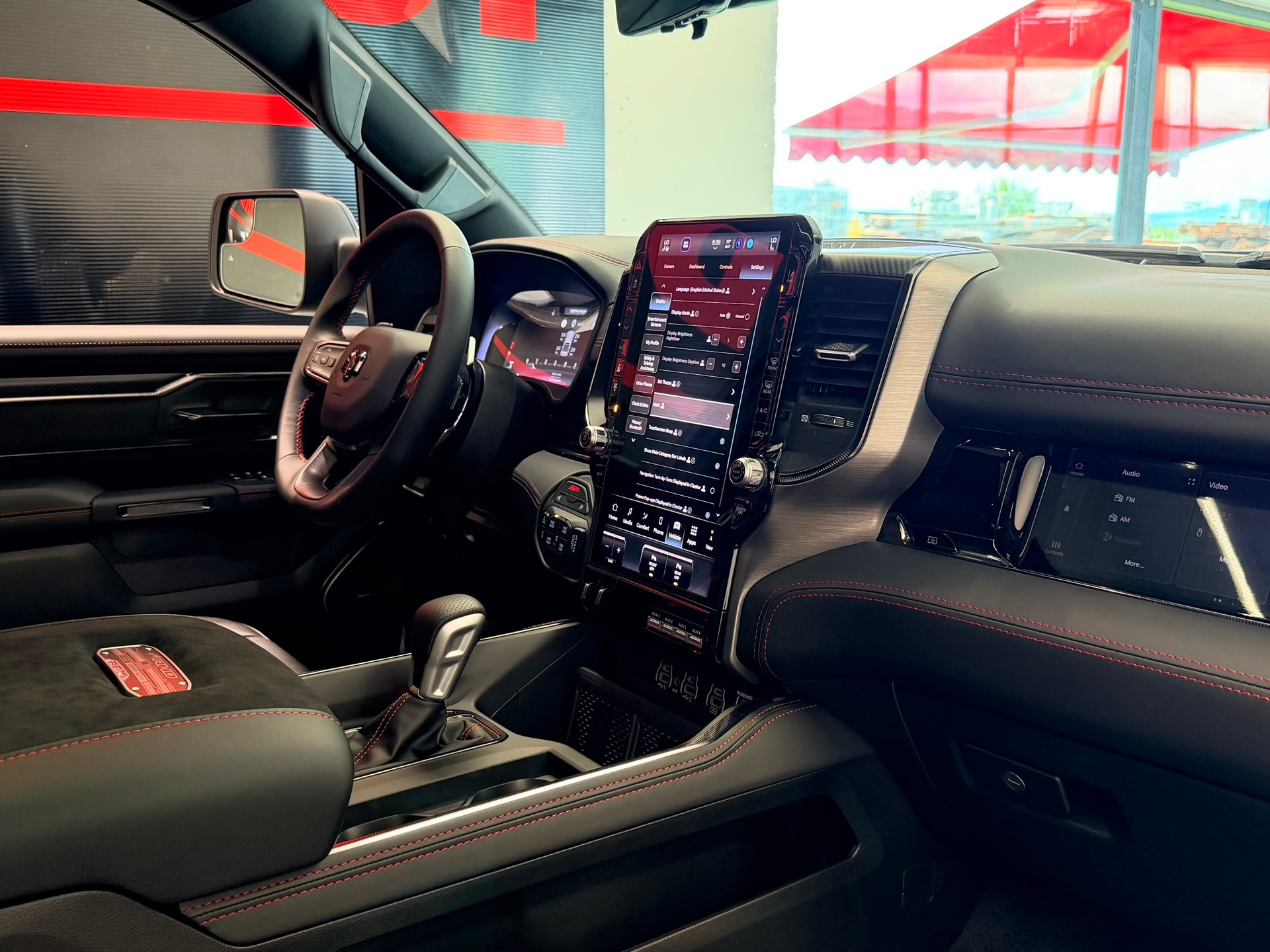 DODGE RAM RHO 3.0 R6 Bi Turbo 540PS-image-18