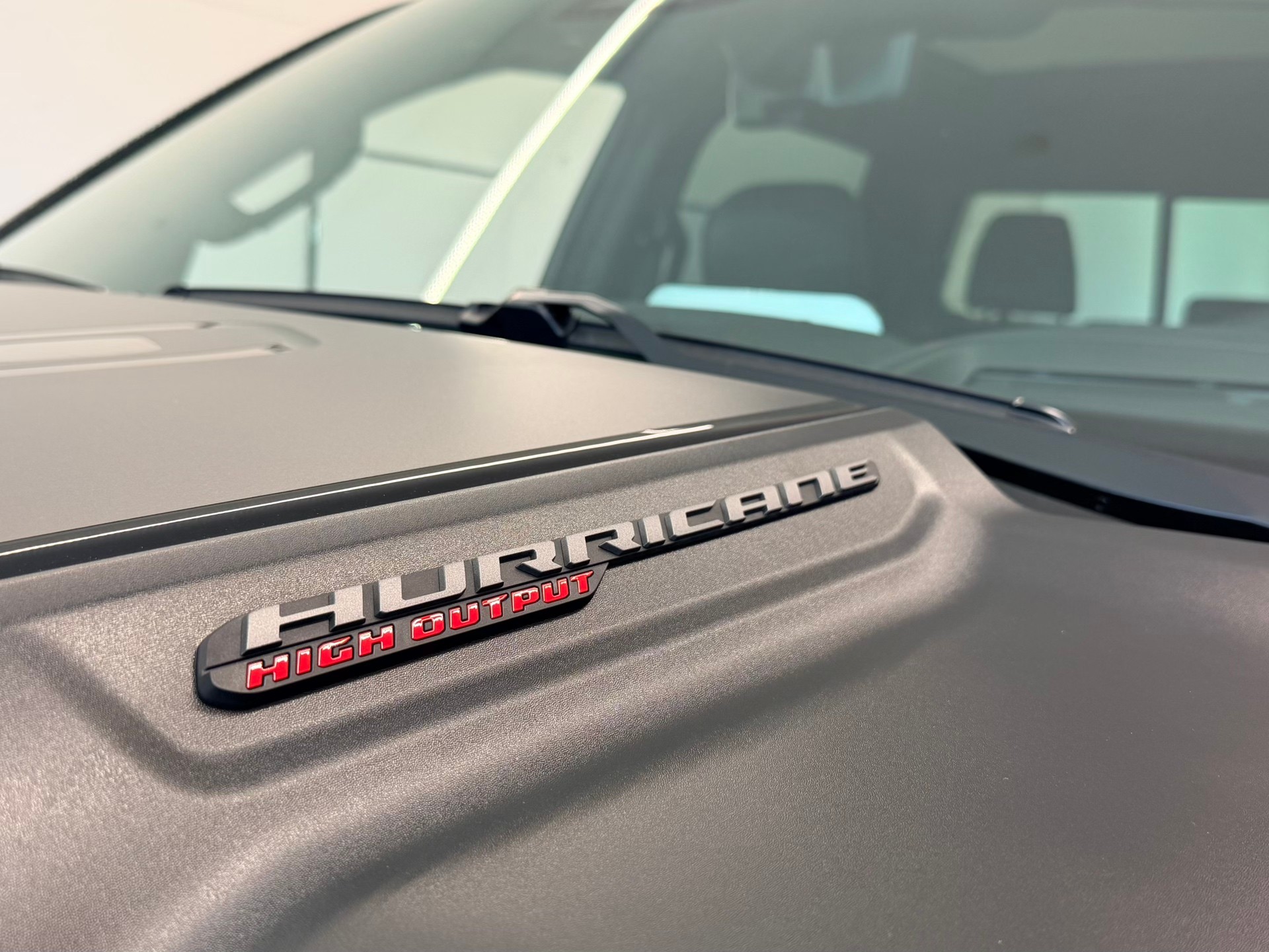 DODGE RAM RHO 3.0 R6 Bi Turbo 540PS-image-20