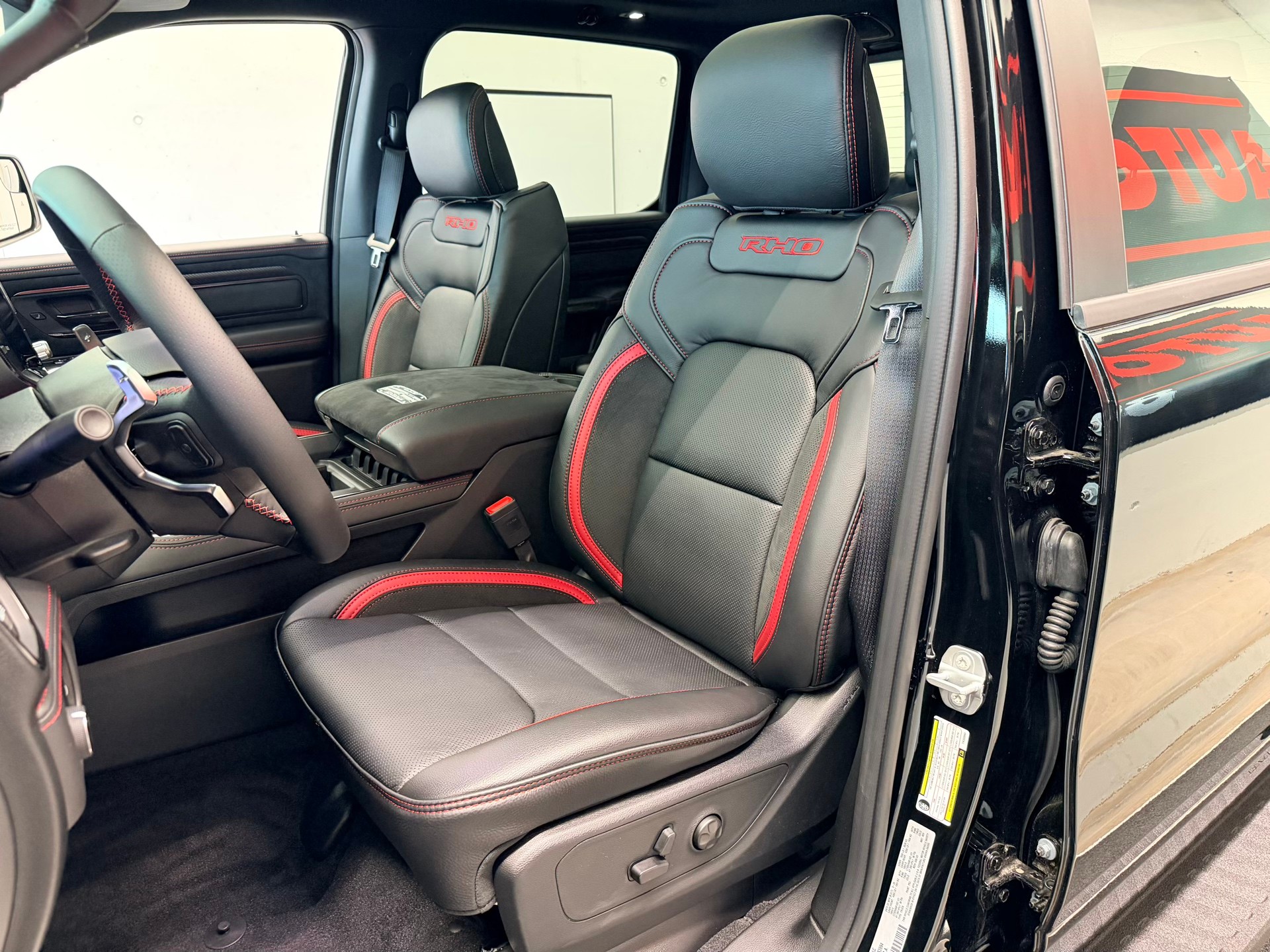 DODGE RAM RHO 3.0 R6 Bi Turbo 540PS-image-14