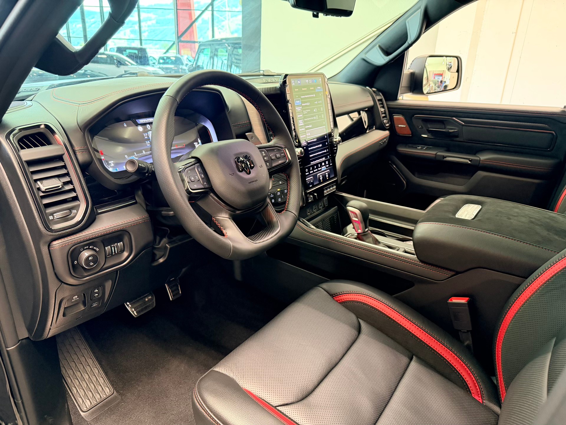 DODGE RAM RHO 3.0 R6 Bi Turbo 540PS-image-9