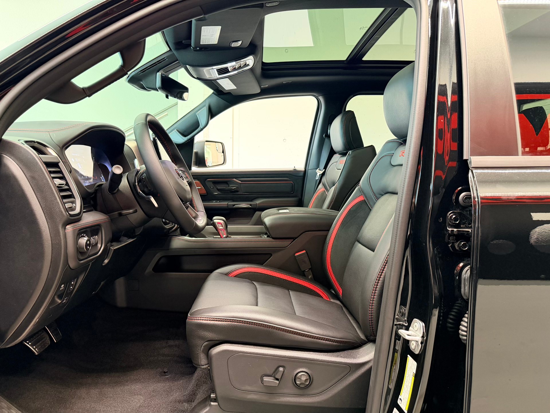 DODGE RAM RHO 3.0 R6 Bi Turbo 540PS-image-13