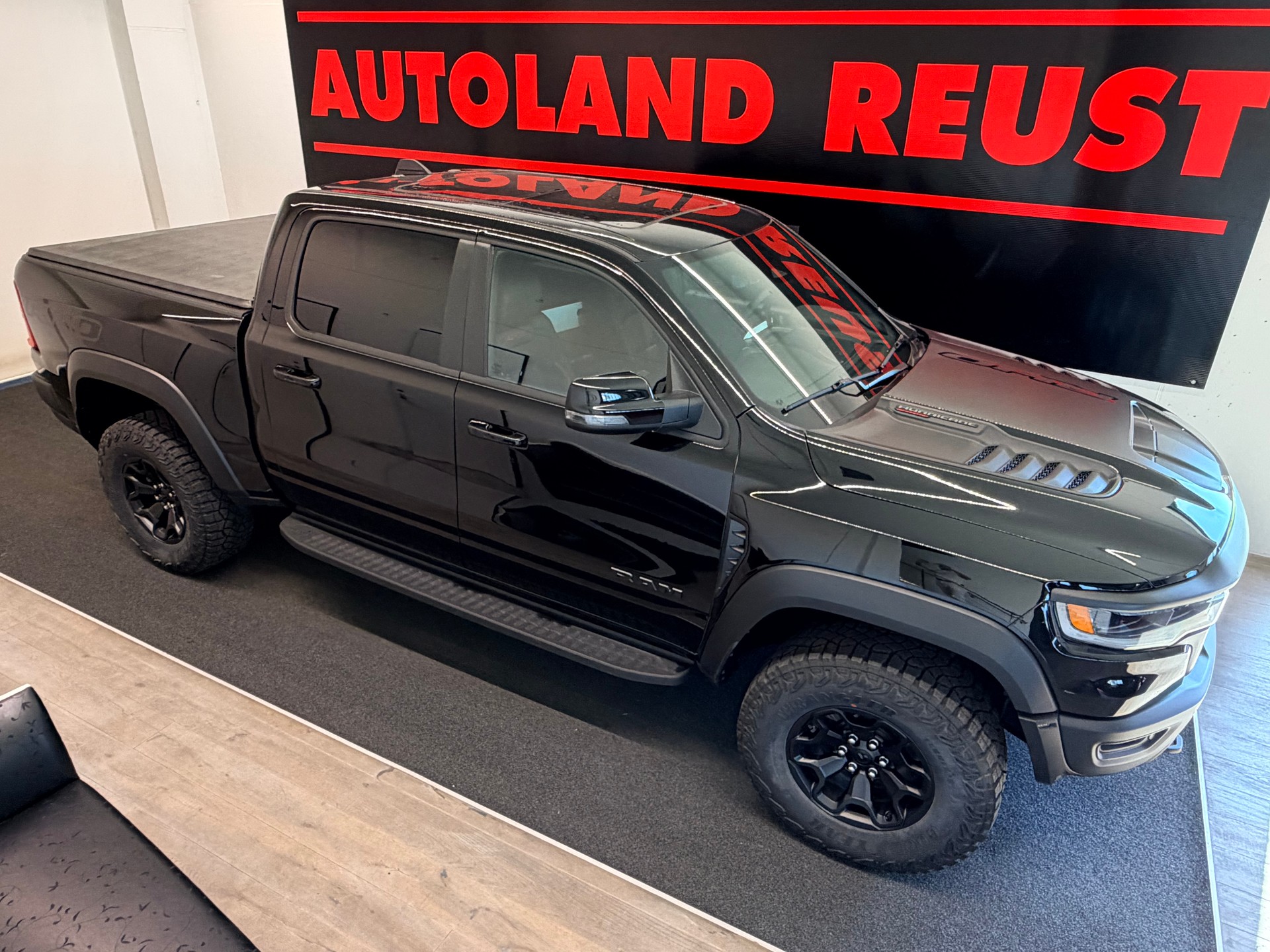 DODGE RAM RHO 3.0 R6 Bi Turbo 540PS-image-4
