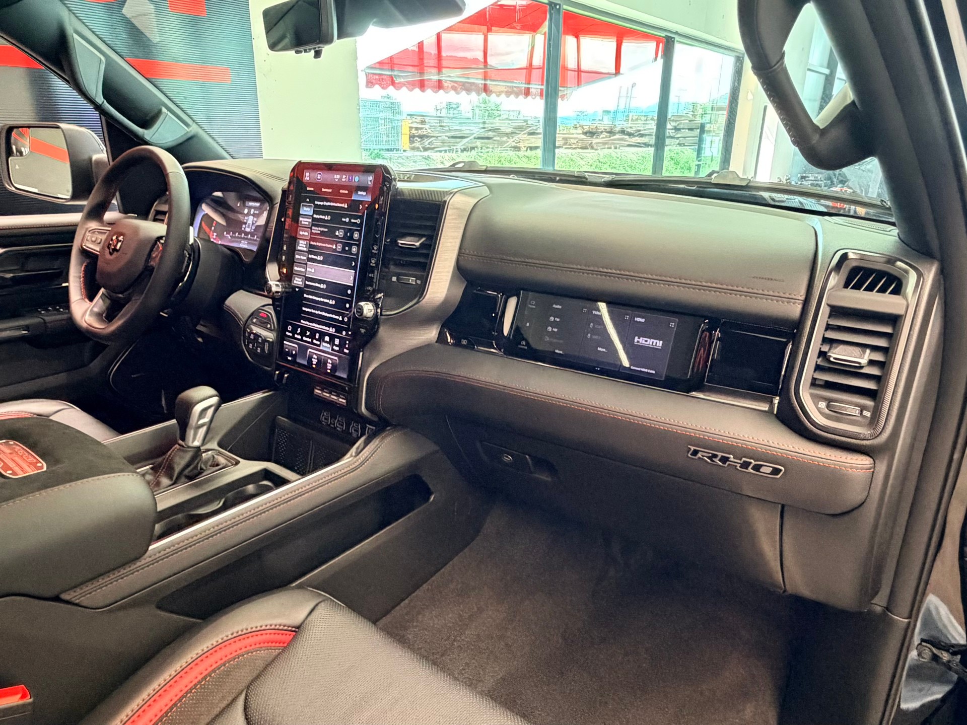 DODGE RAM RHO 3.0 R6 Bi Turbo 540PS-image-17