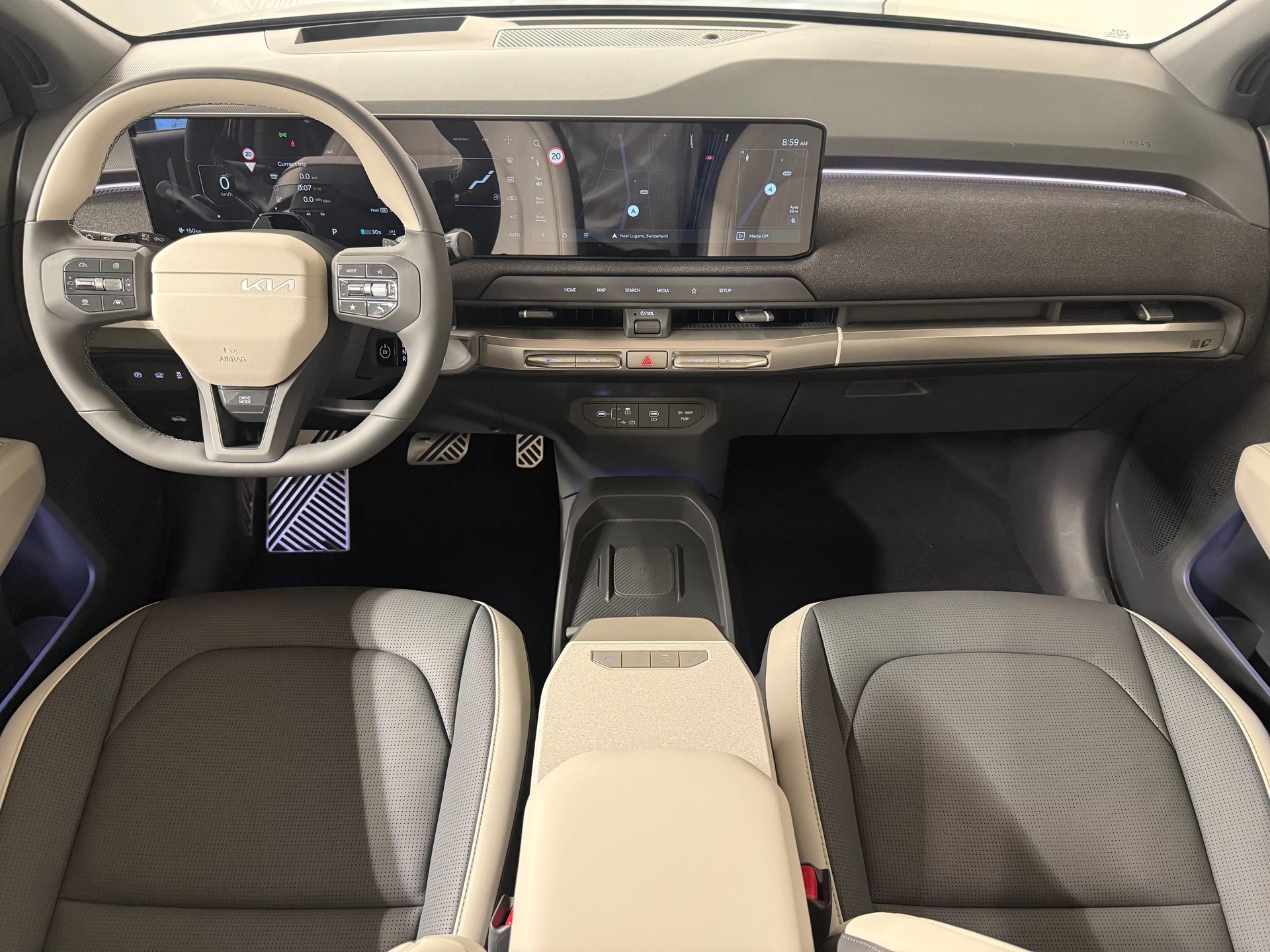 KIA EV3 81 kWh GT-Line-image-10