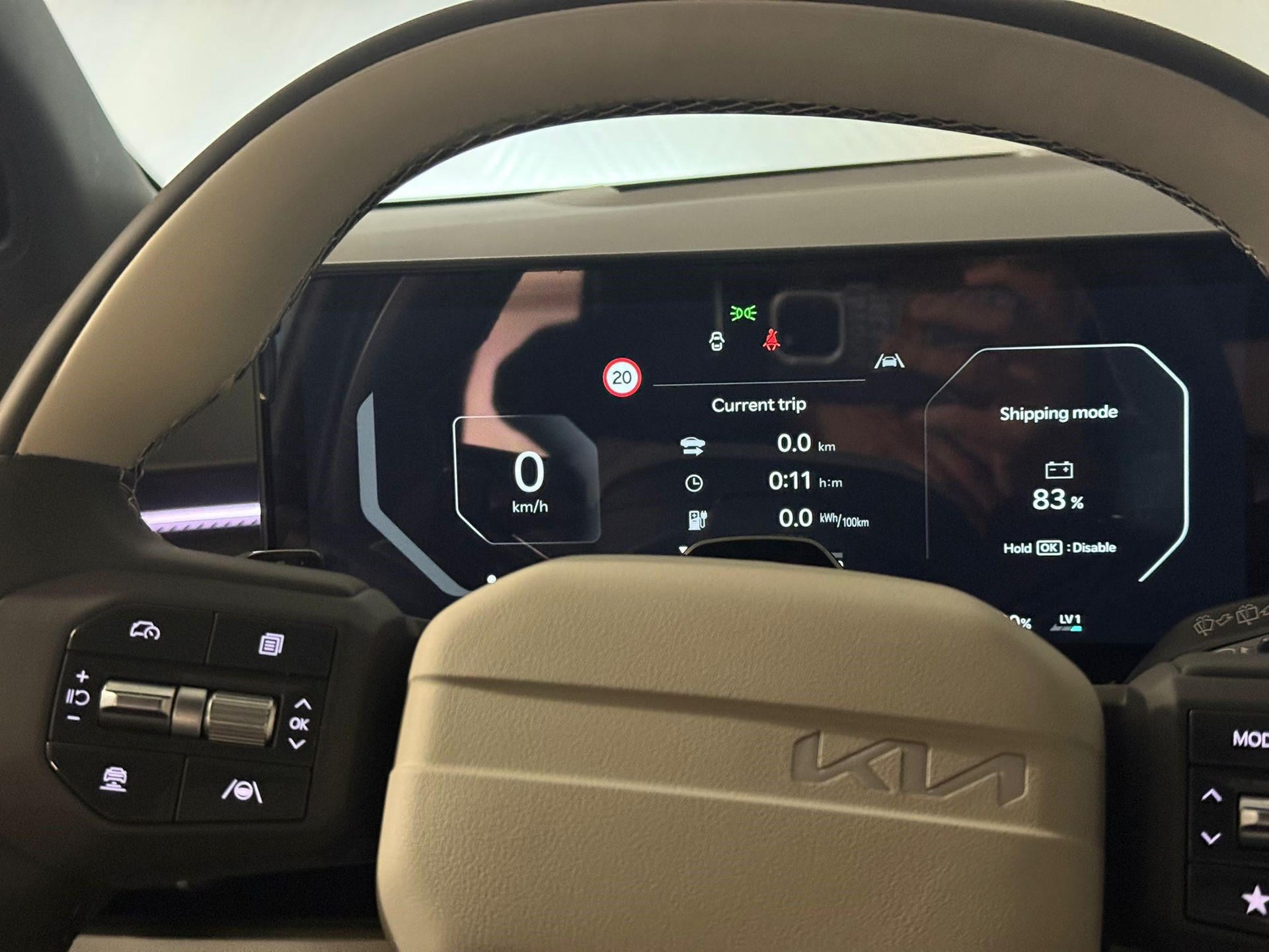 KIA EV3 81 kWh GT-Line-image-7