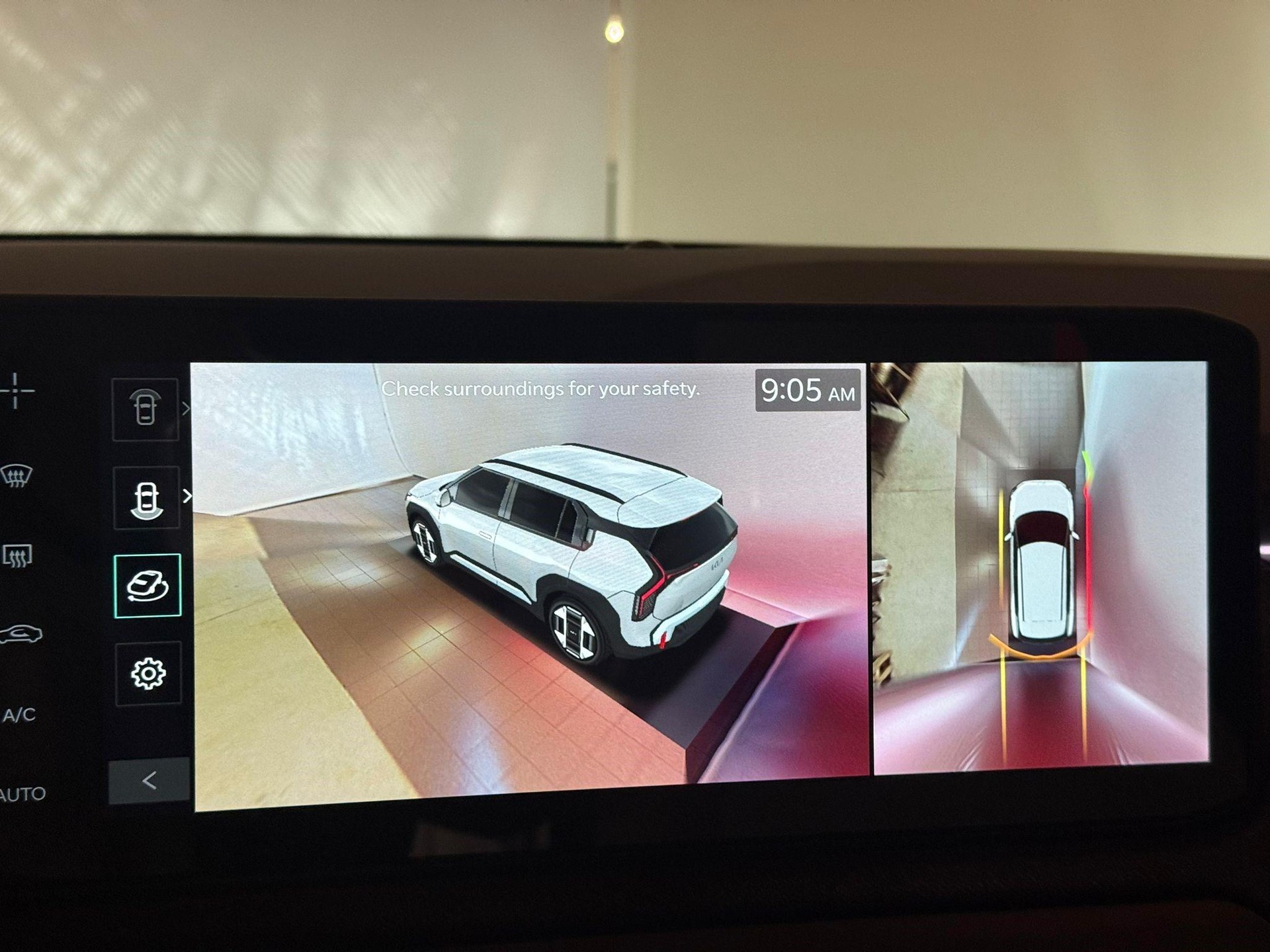 KIA EV3 81 kWh GT-Line-image-12