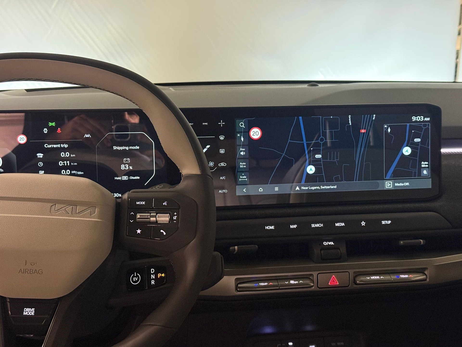 KIA EV3 81 kWh GT-Line-image-8