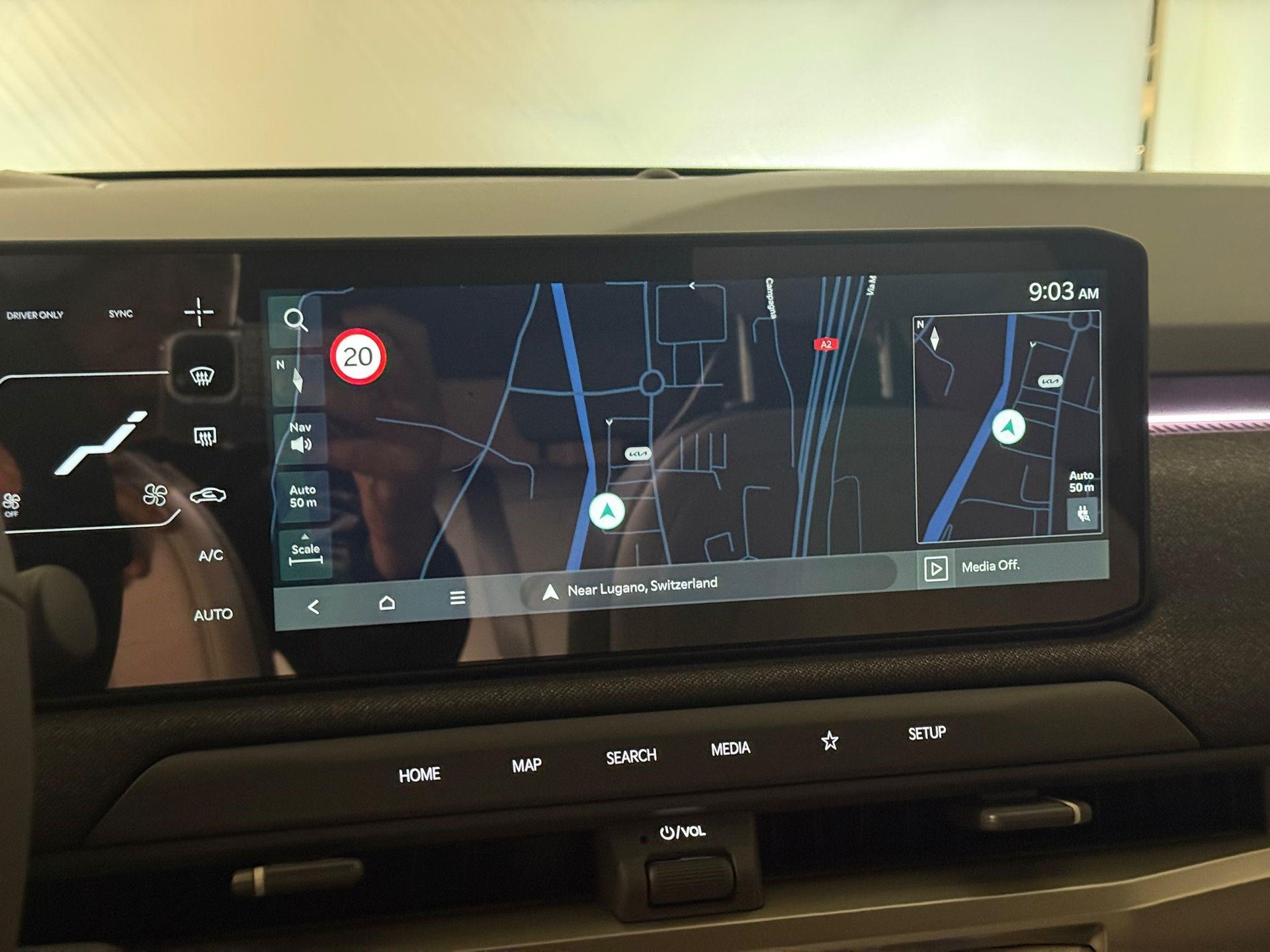 KIA EV3 81 kWh GT-Line-image-9