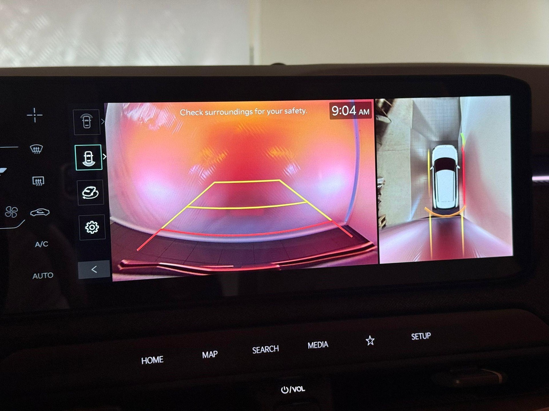 KIA EV3 81 kWh GT-Line-image-13