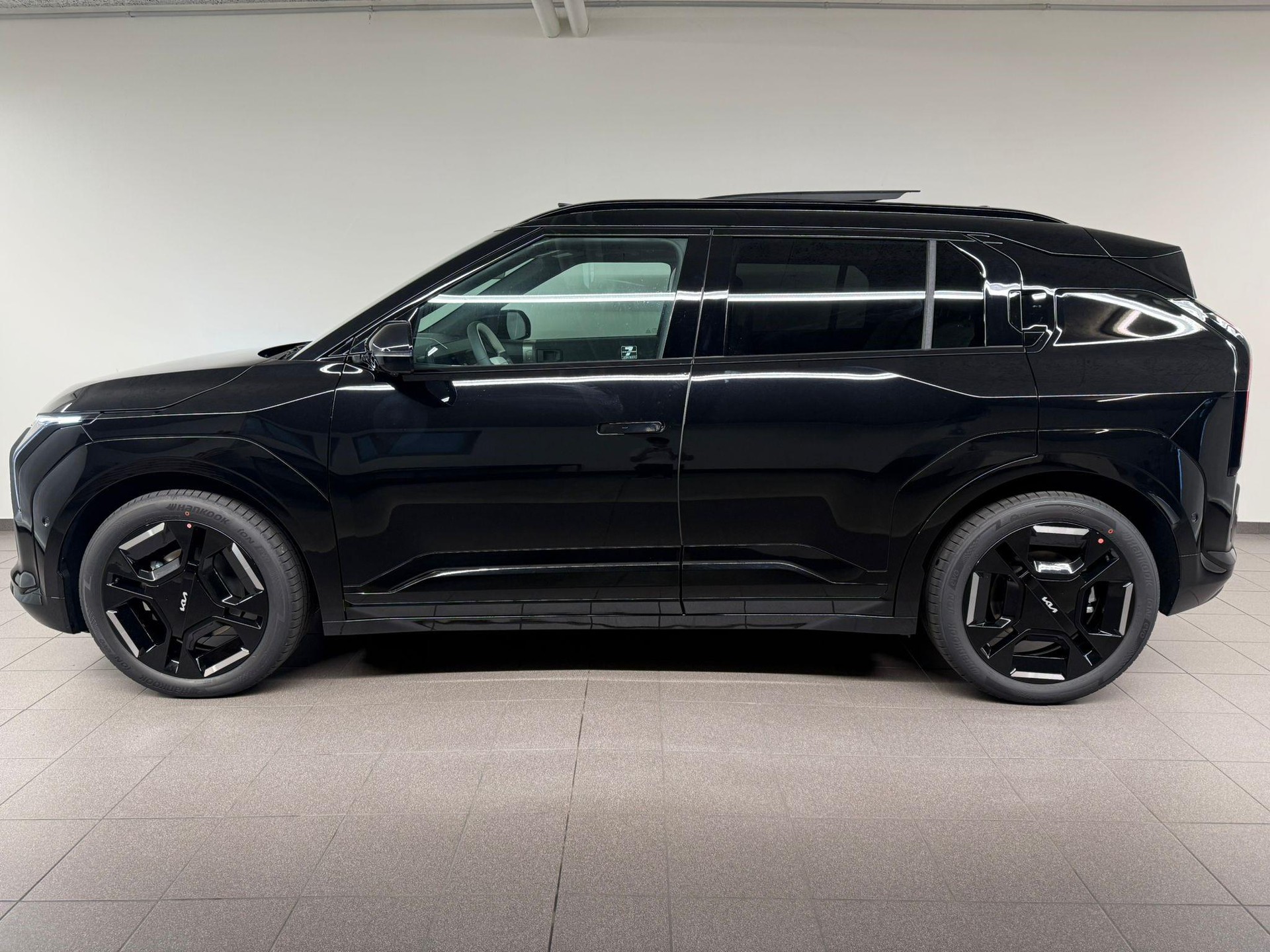 KIA EV3 81 kWh GT-Line-image-1