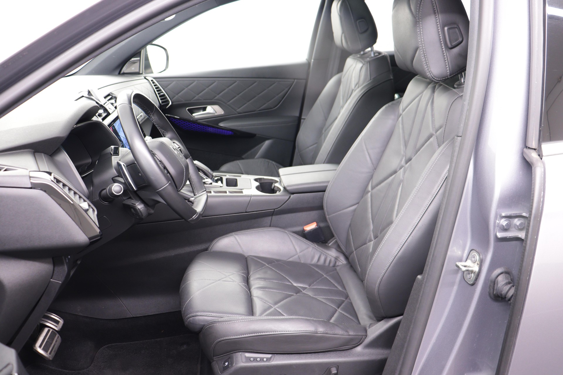 DS AUTOMOBILES 7 Crossback 1.6 E-Tense Rivoli 4x4-image-2