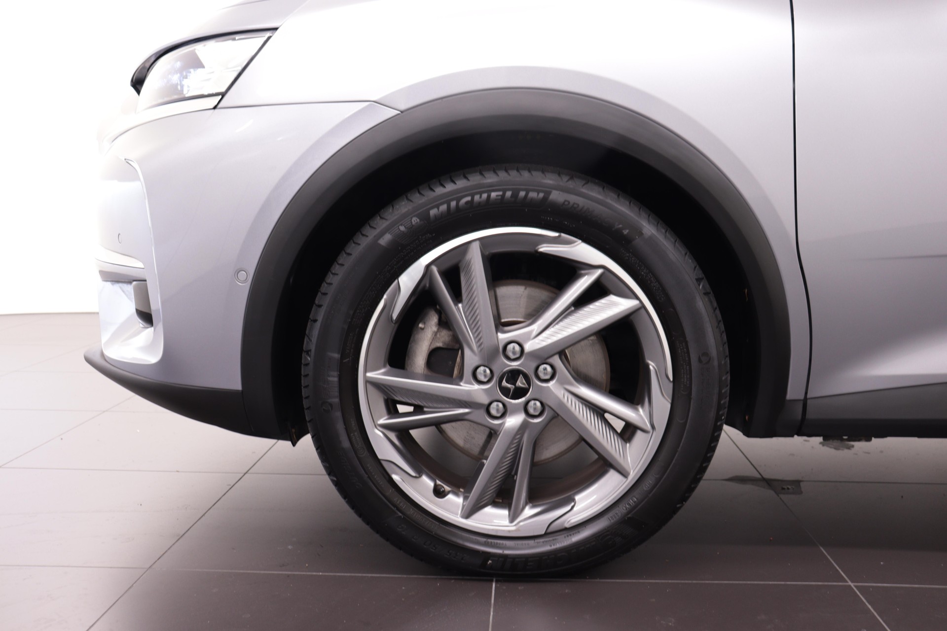 DS AUTOMOBILES 7 Crossback 1.6 E-Tense Rivoli 4x4-image-10