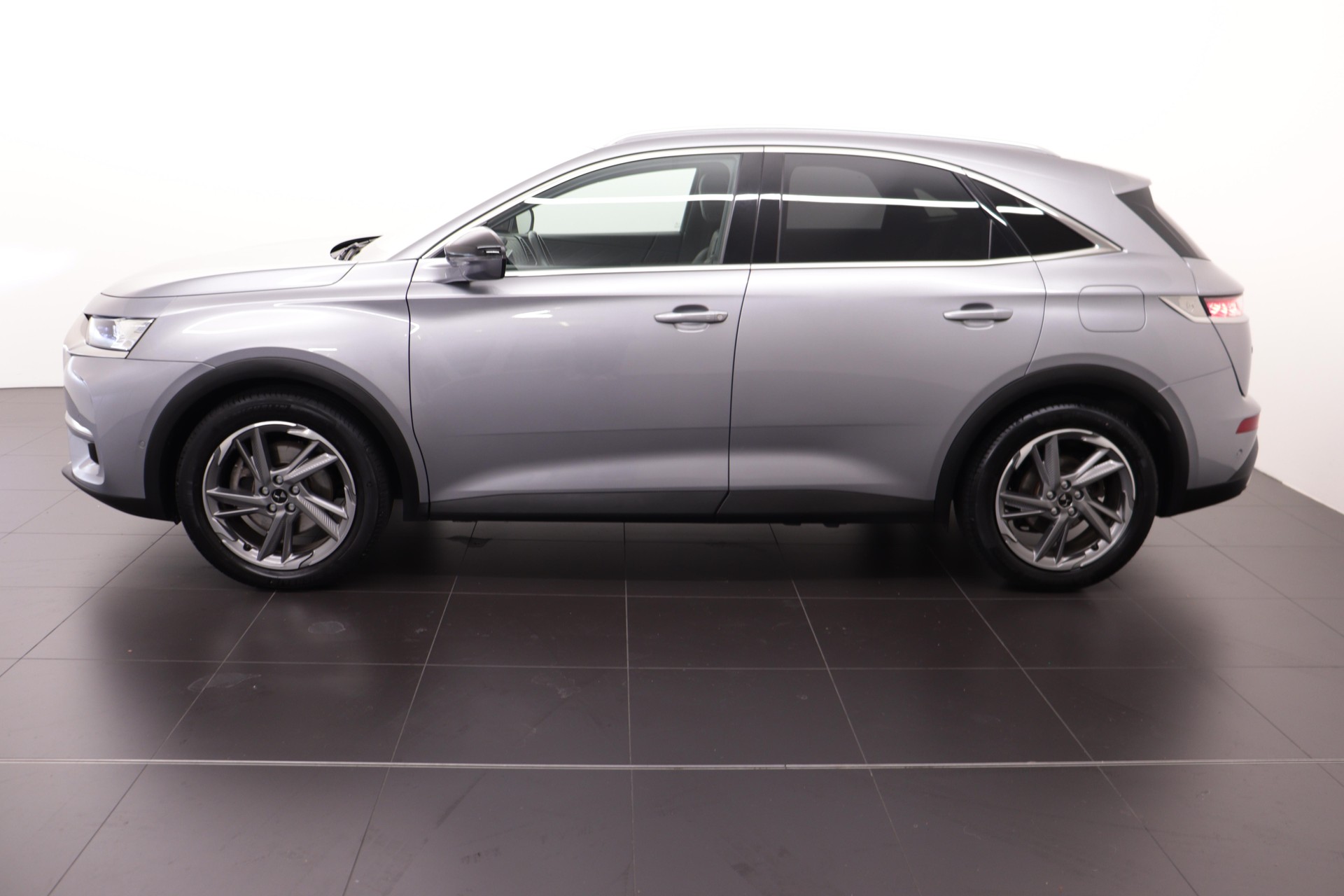 DS AUTOMOBILES 7 Crossback 1.6 E-Tense Rivoli 4x4-image-3