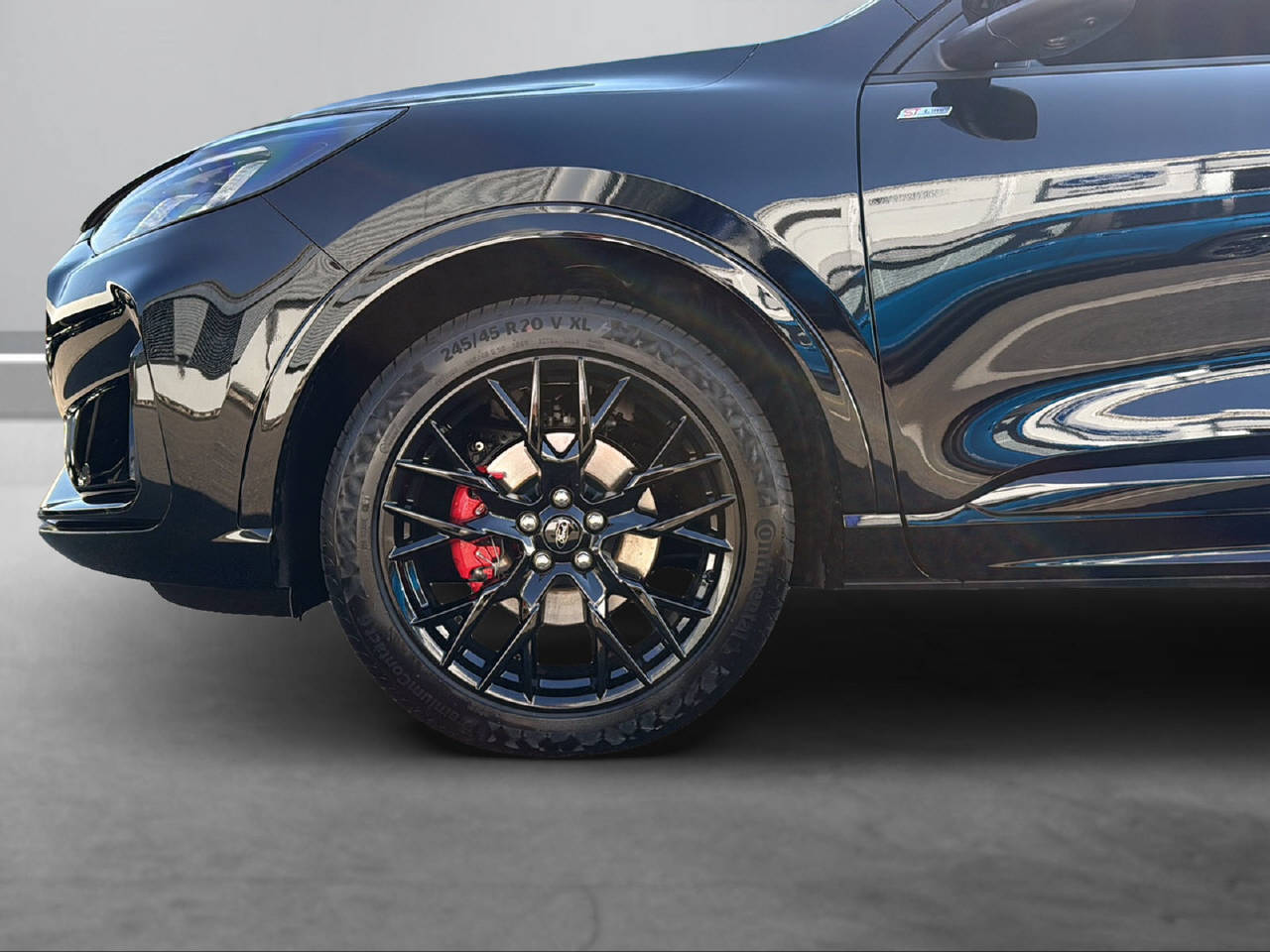 FORD Kuga 2.5 Hybrid ST-Line X 4x4-image-6