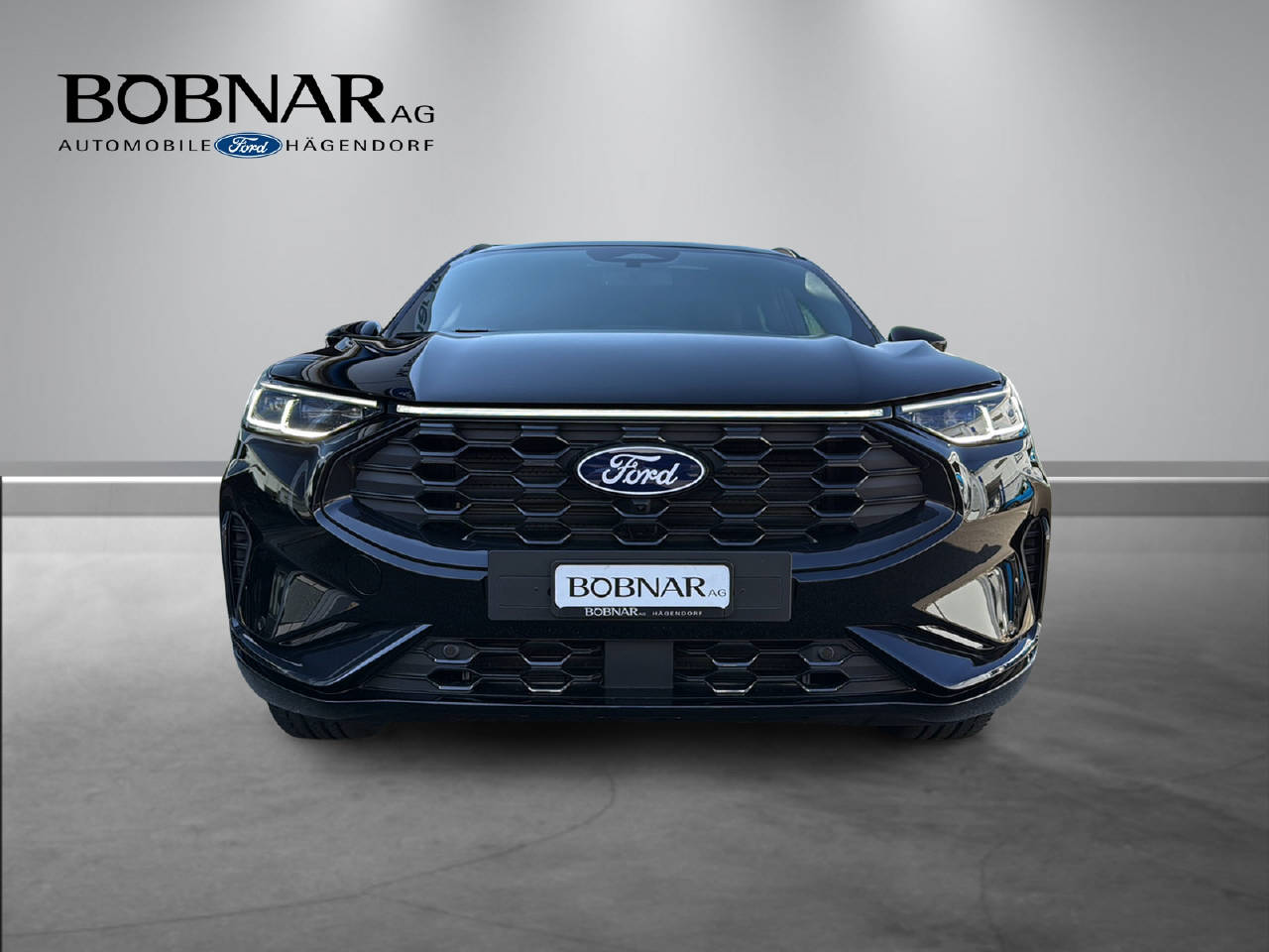 FORD Kuga 2.5 Hybrid ST-Line X 4x4-image-5