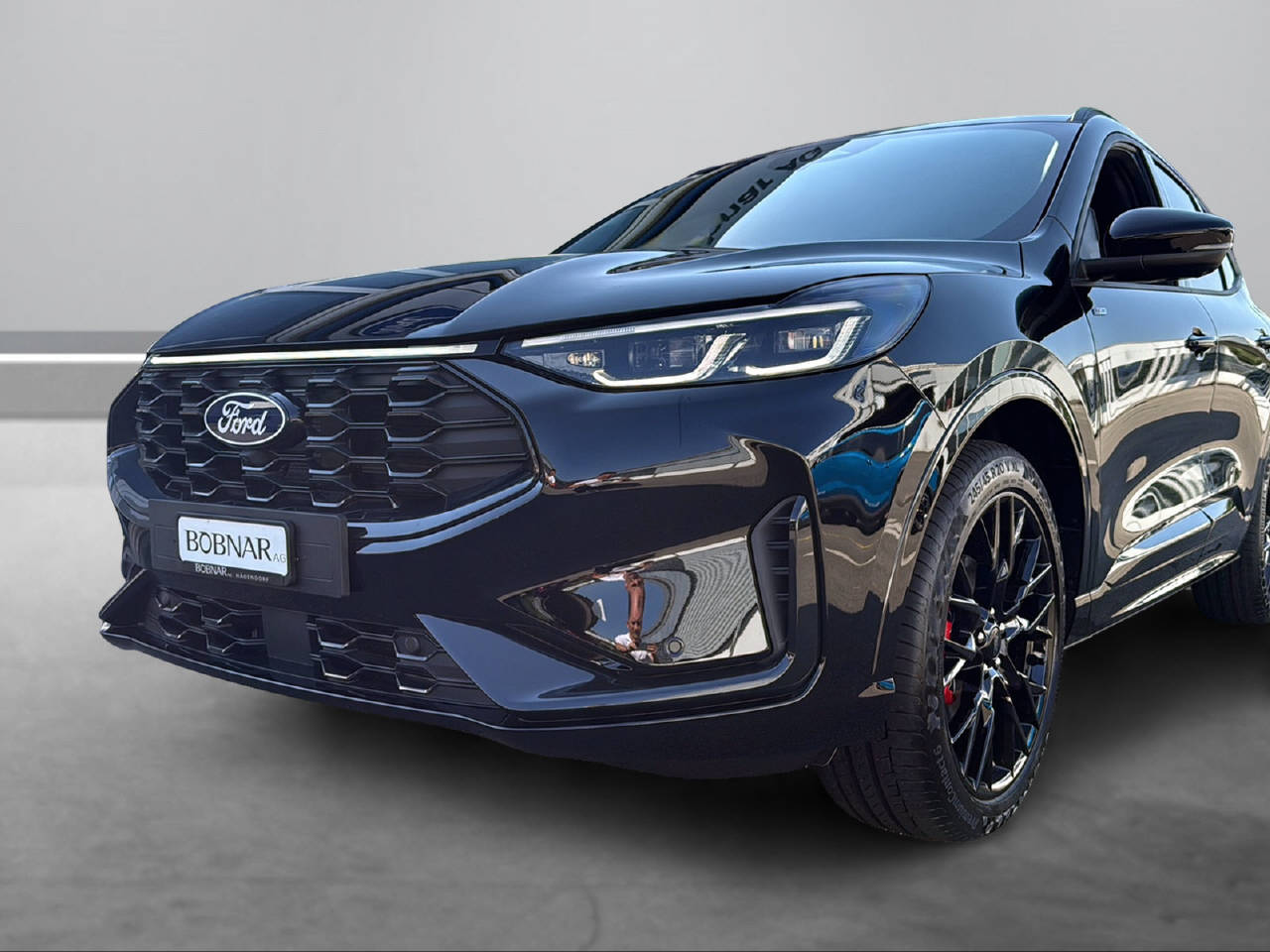 FORD Kuga 2.5 Hybrid ST-Line X 4x4-showroom-element-1