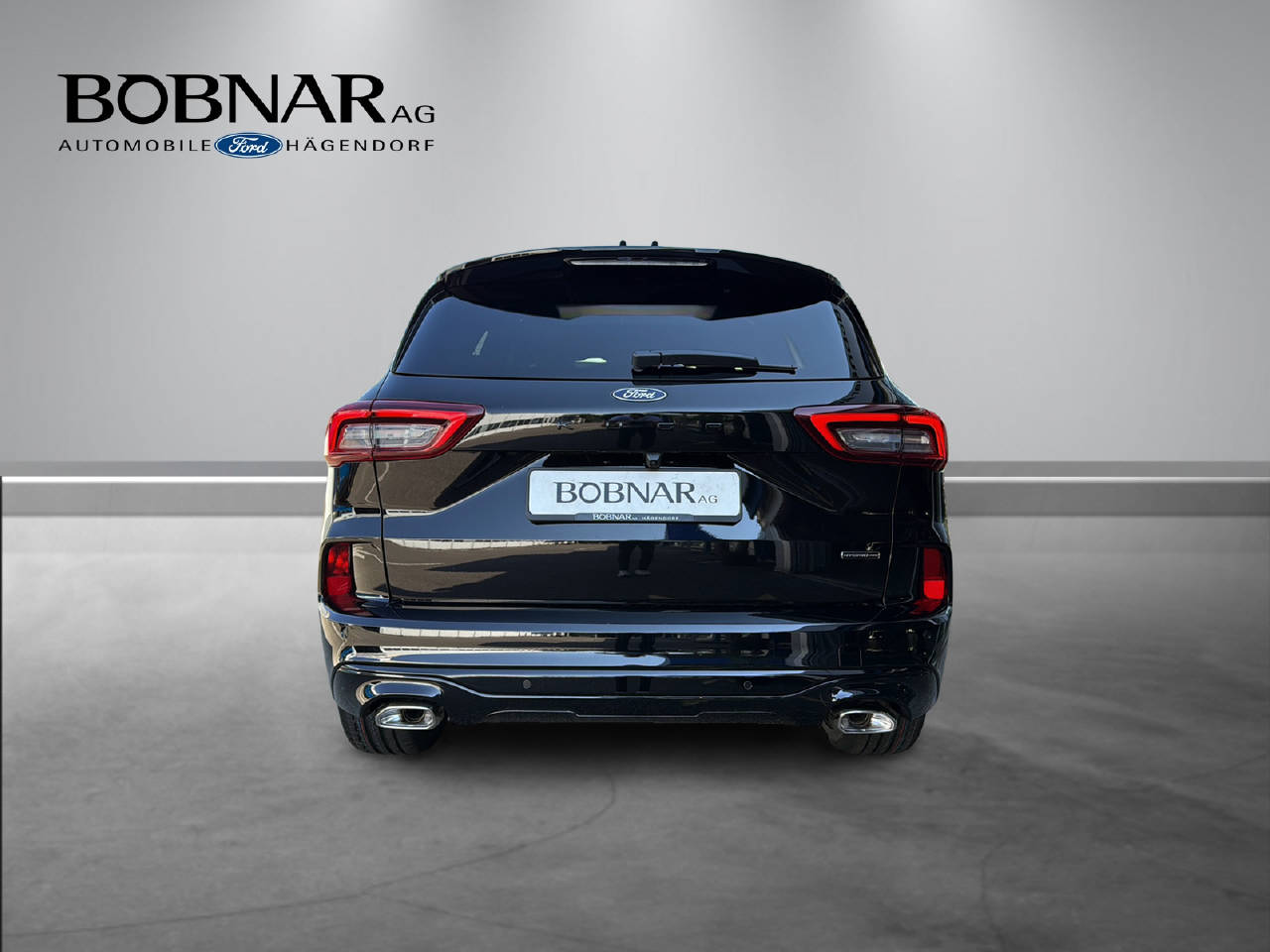 FORD Kuga 2.5 Hybrid ST-Line X 4x4-image-4
