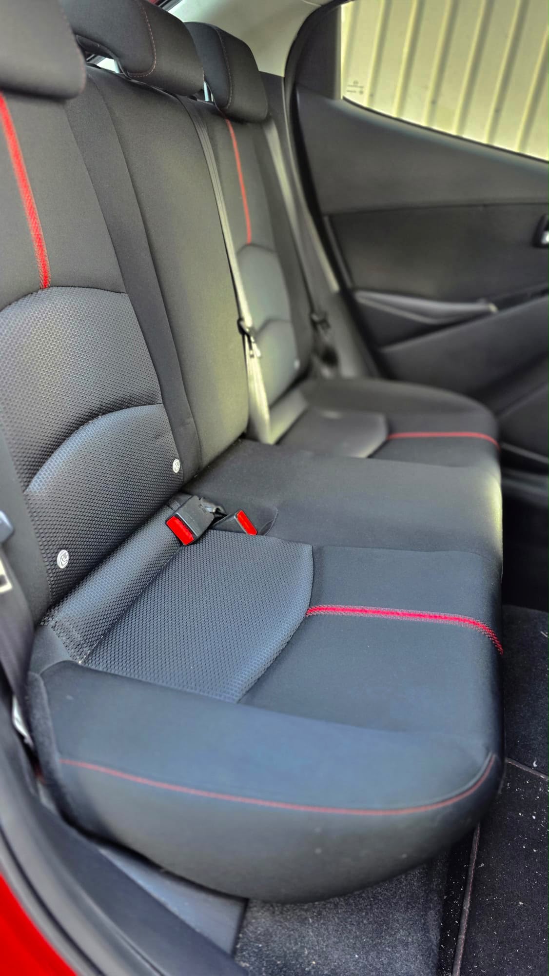 MAZDA 2 1.5i 16V Skyactiv-G Revolution-image-7
