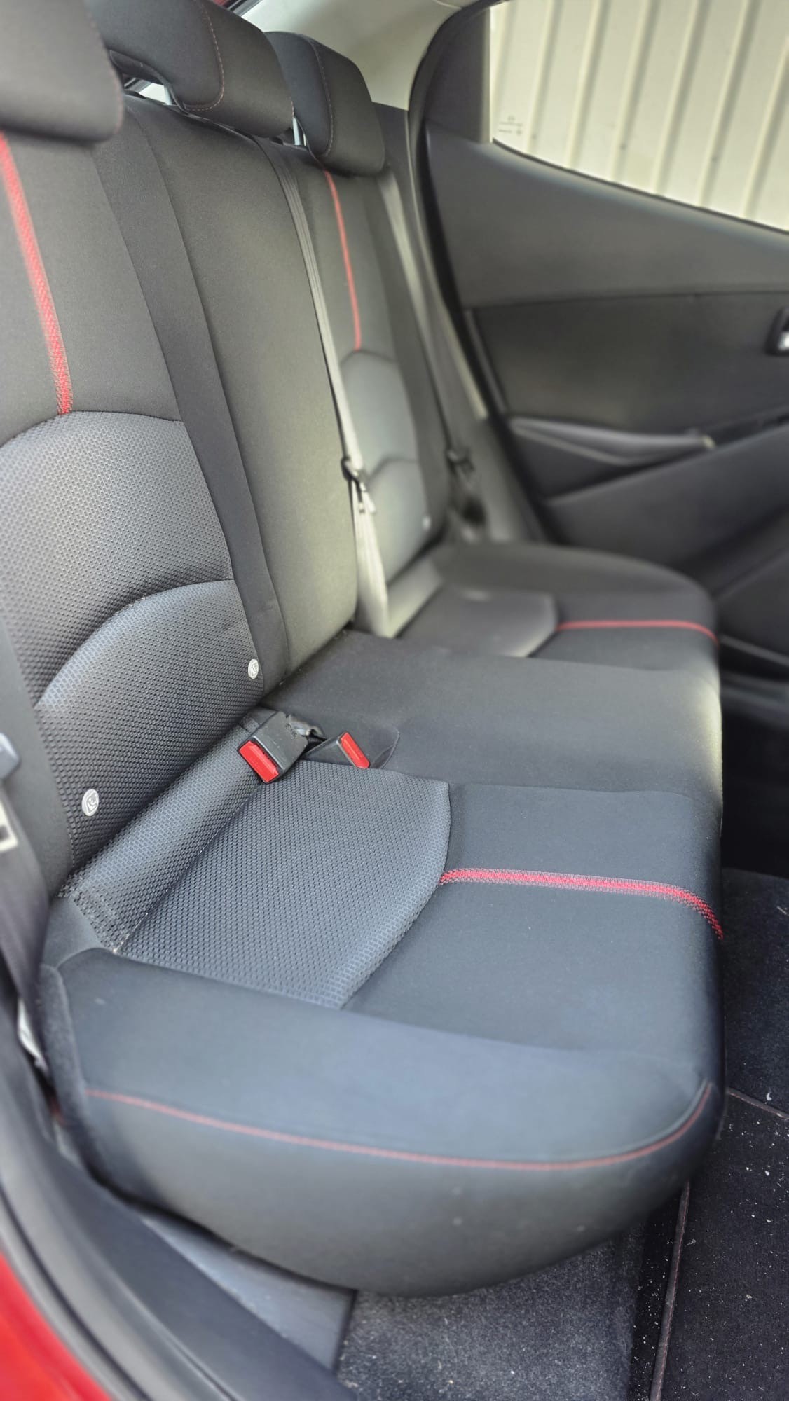 MAZDA 2 1.5i 16V Skyactiv-G Revolution-image-6