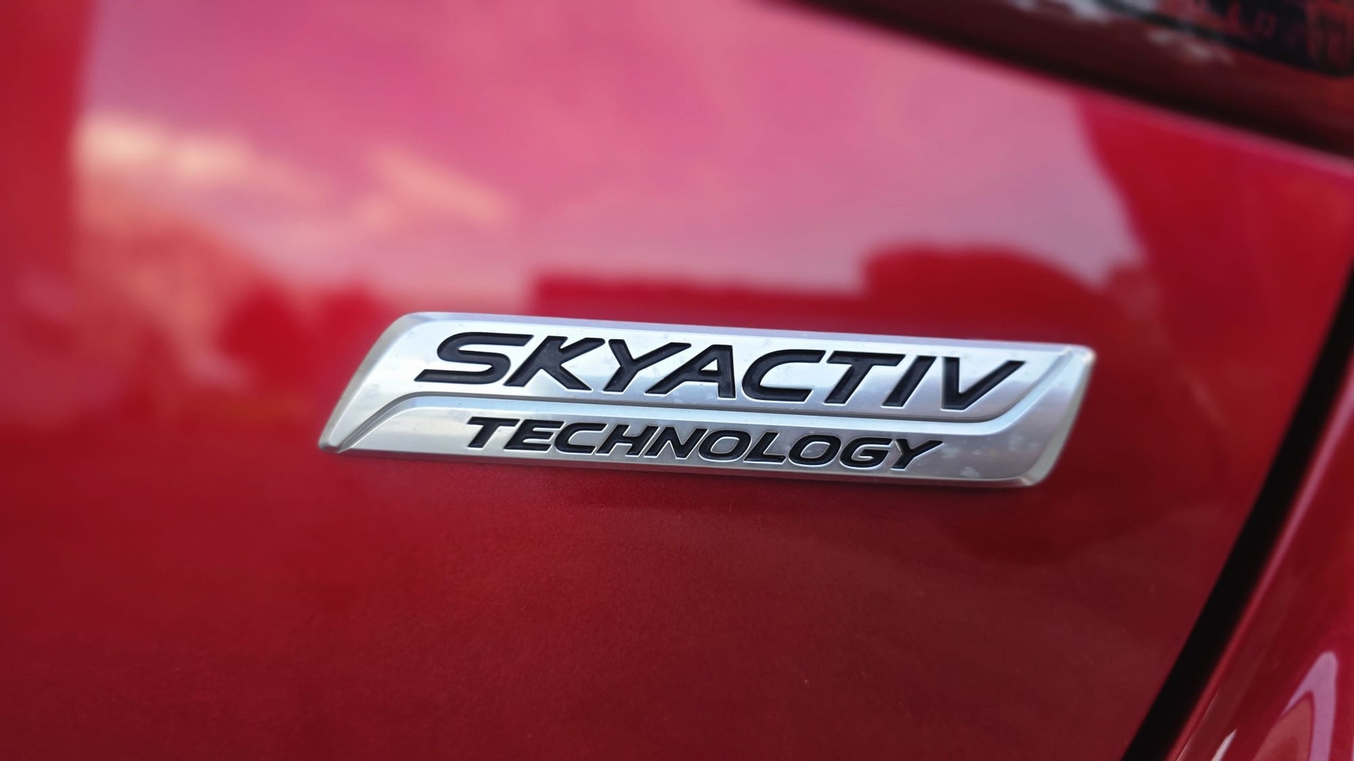 MAZDA 2 1.5i 16V Skyactiv-G Revolution-image-5