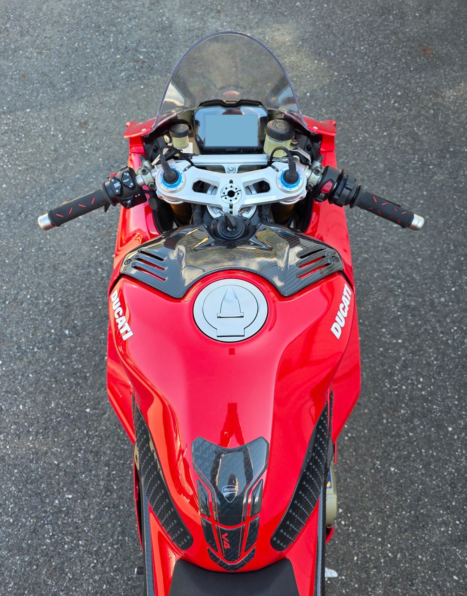 DUCATI Panigale 1103 V4 S-image-8