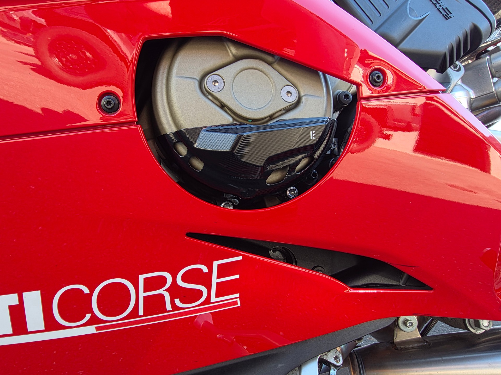 DUCATI Panigale 1103 V4 S-image-11