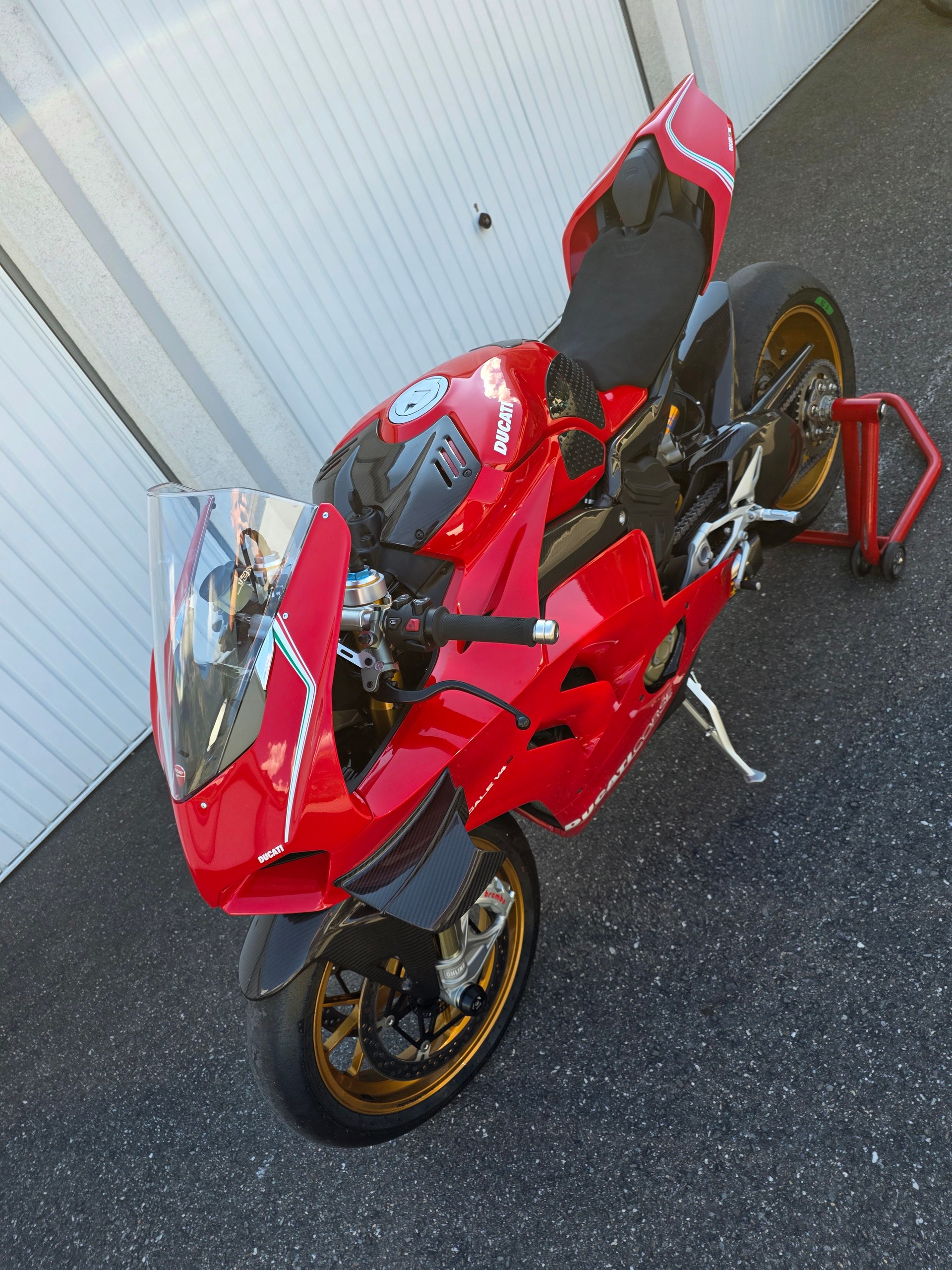 DUCATI Panigale 1103 V4 S-image-6