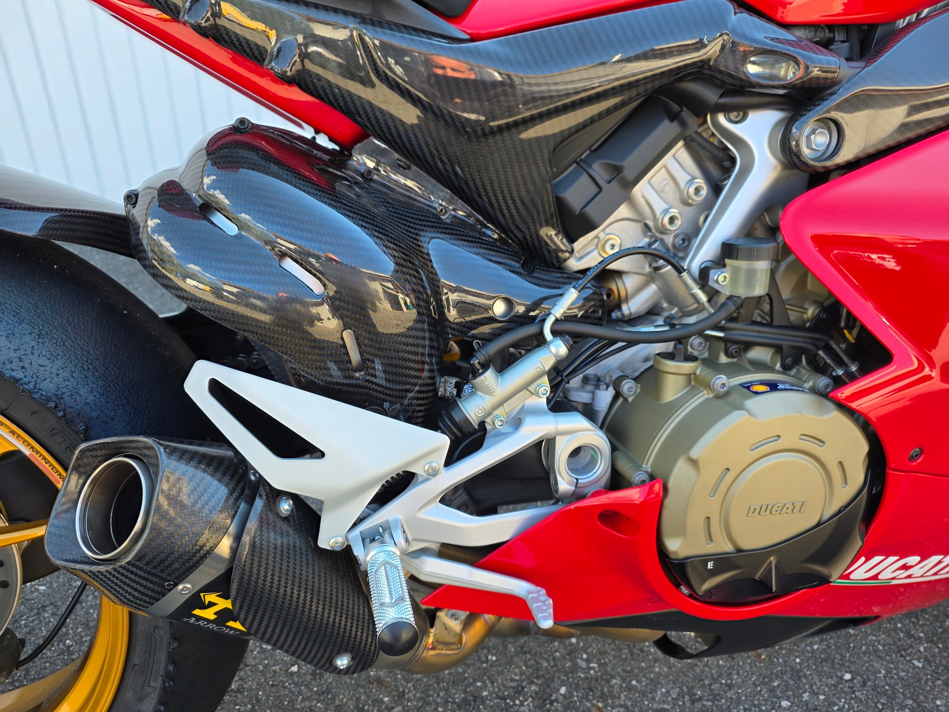 DUCATI Panigale 1103 V4 S-image-9