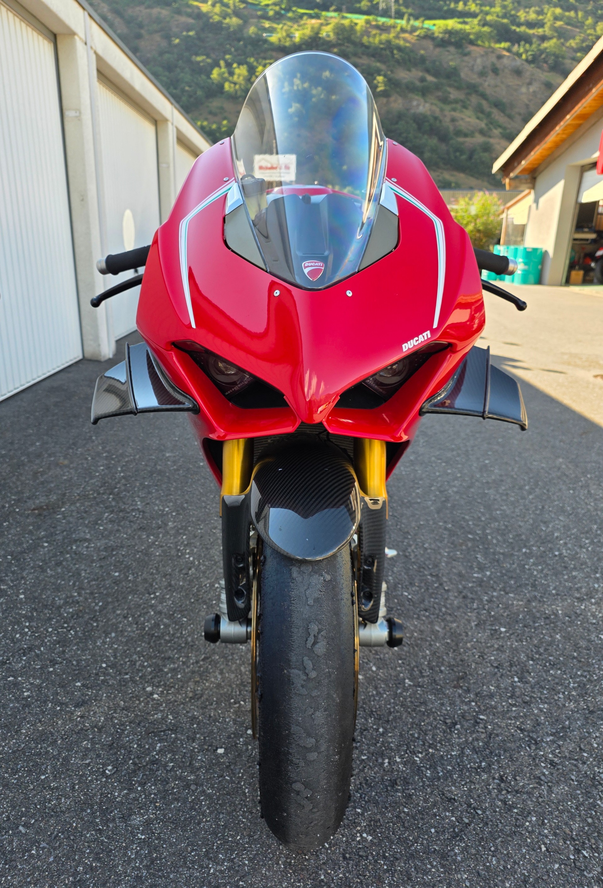 DUCATI Panigale 1103 V4 S-image-7