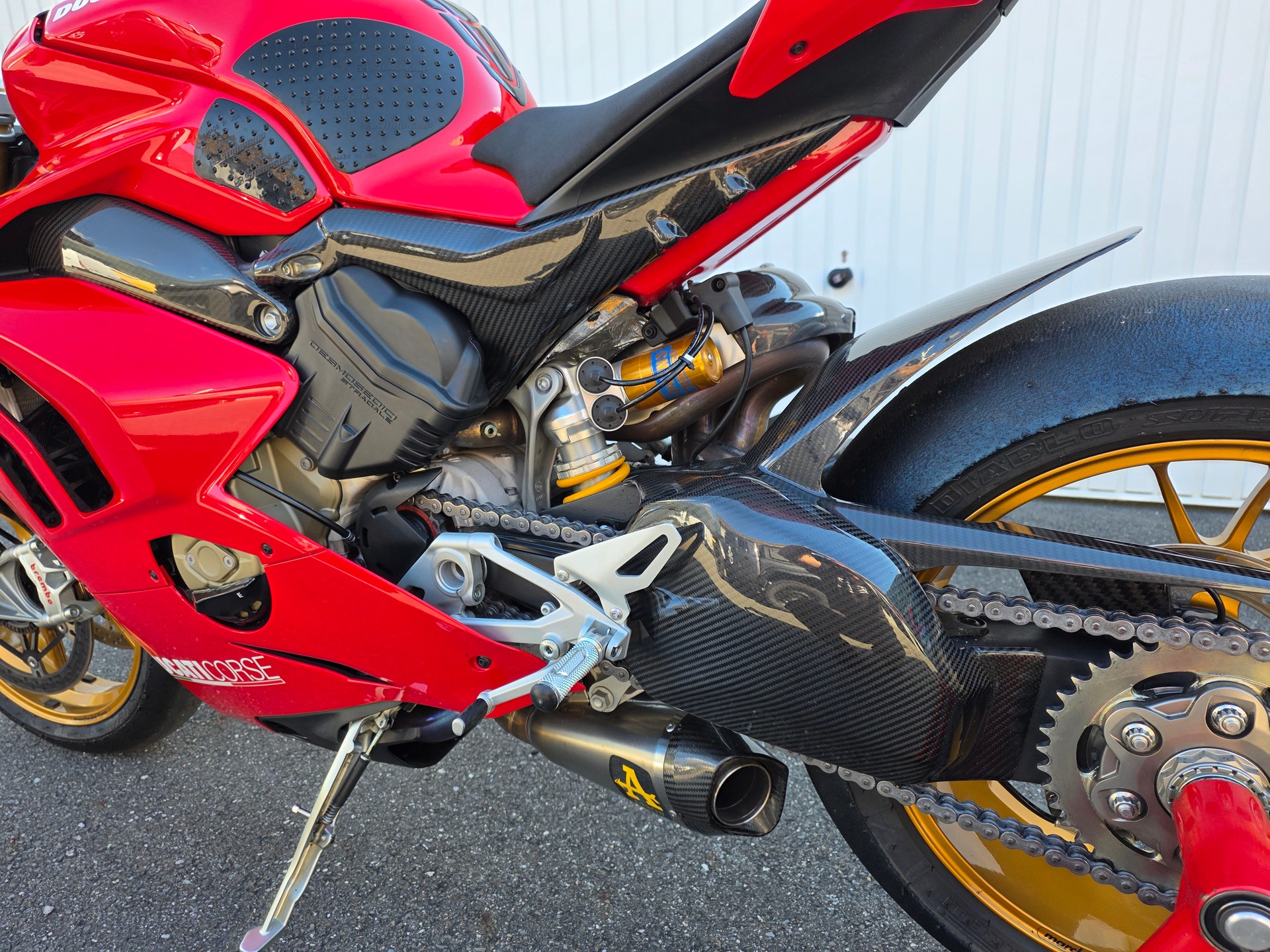 DUCATI Panigale 1103 V4 S-image-10
